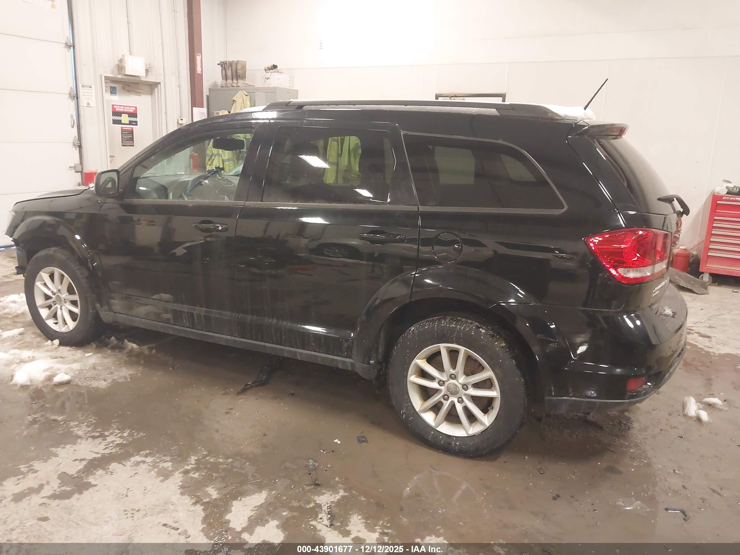 DODGE JOURNEY image 3