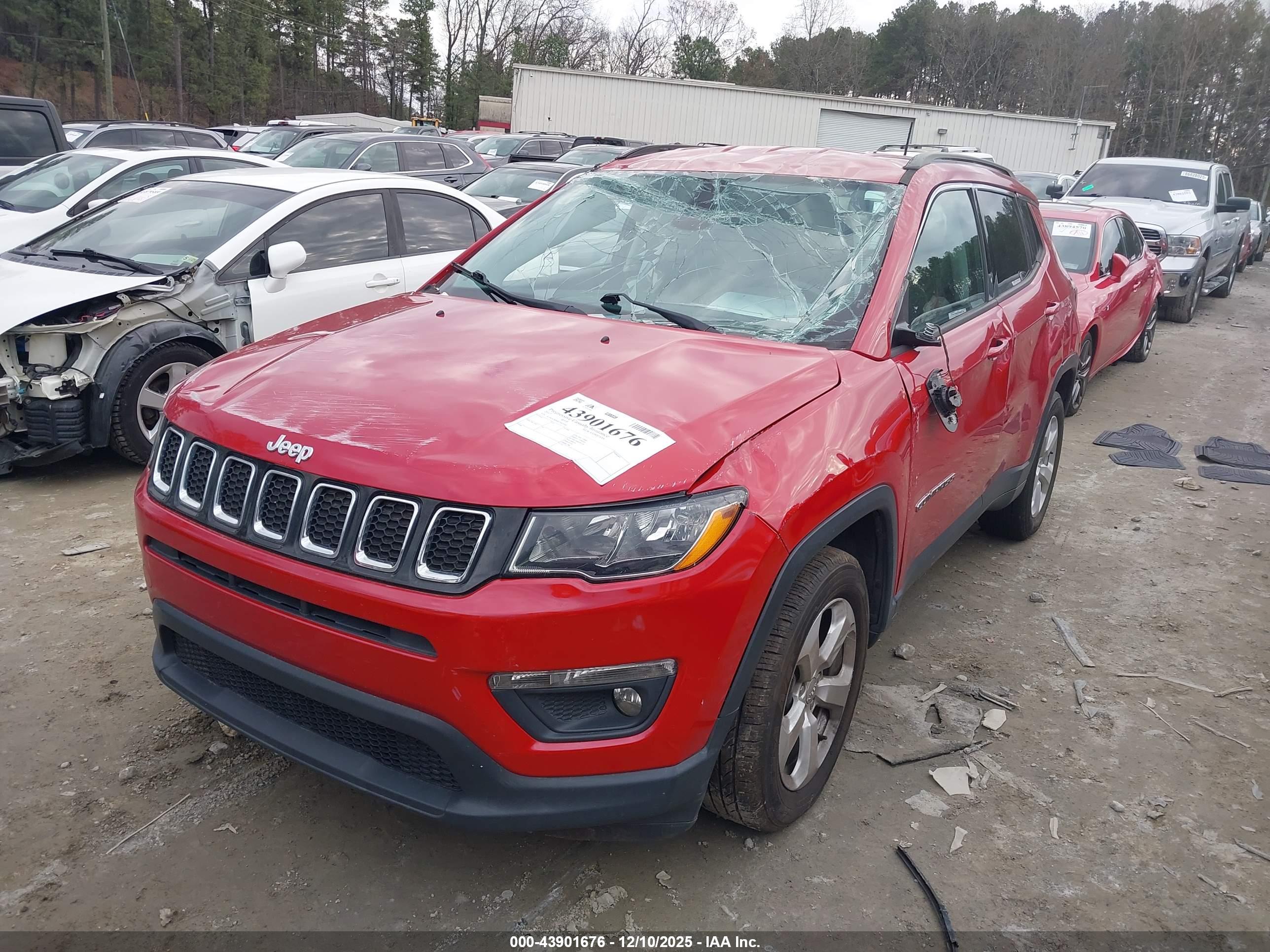 JEEP NEW image 2