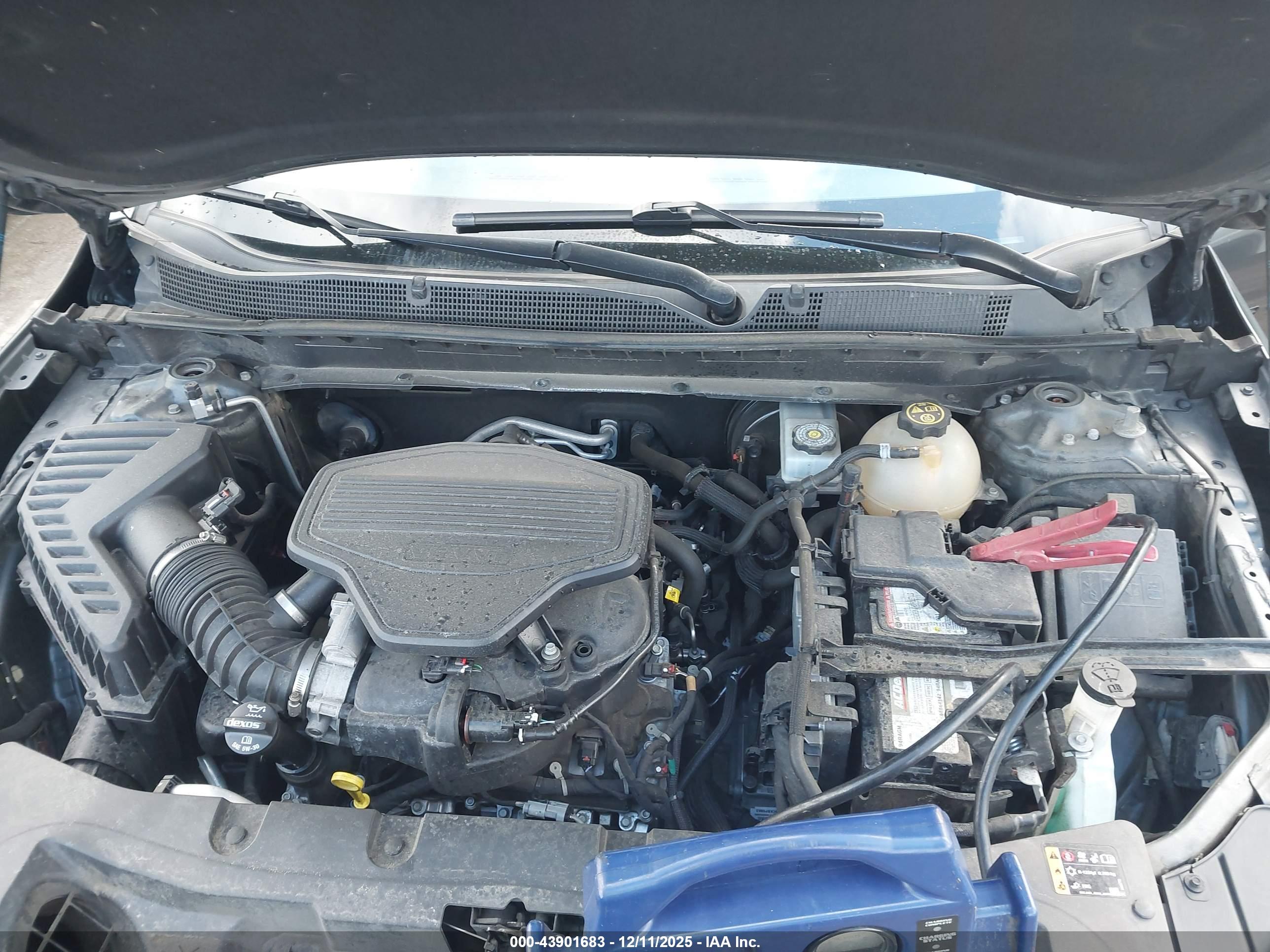 CHEVROLET BLAZER image 10