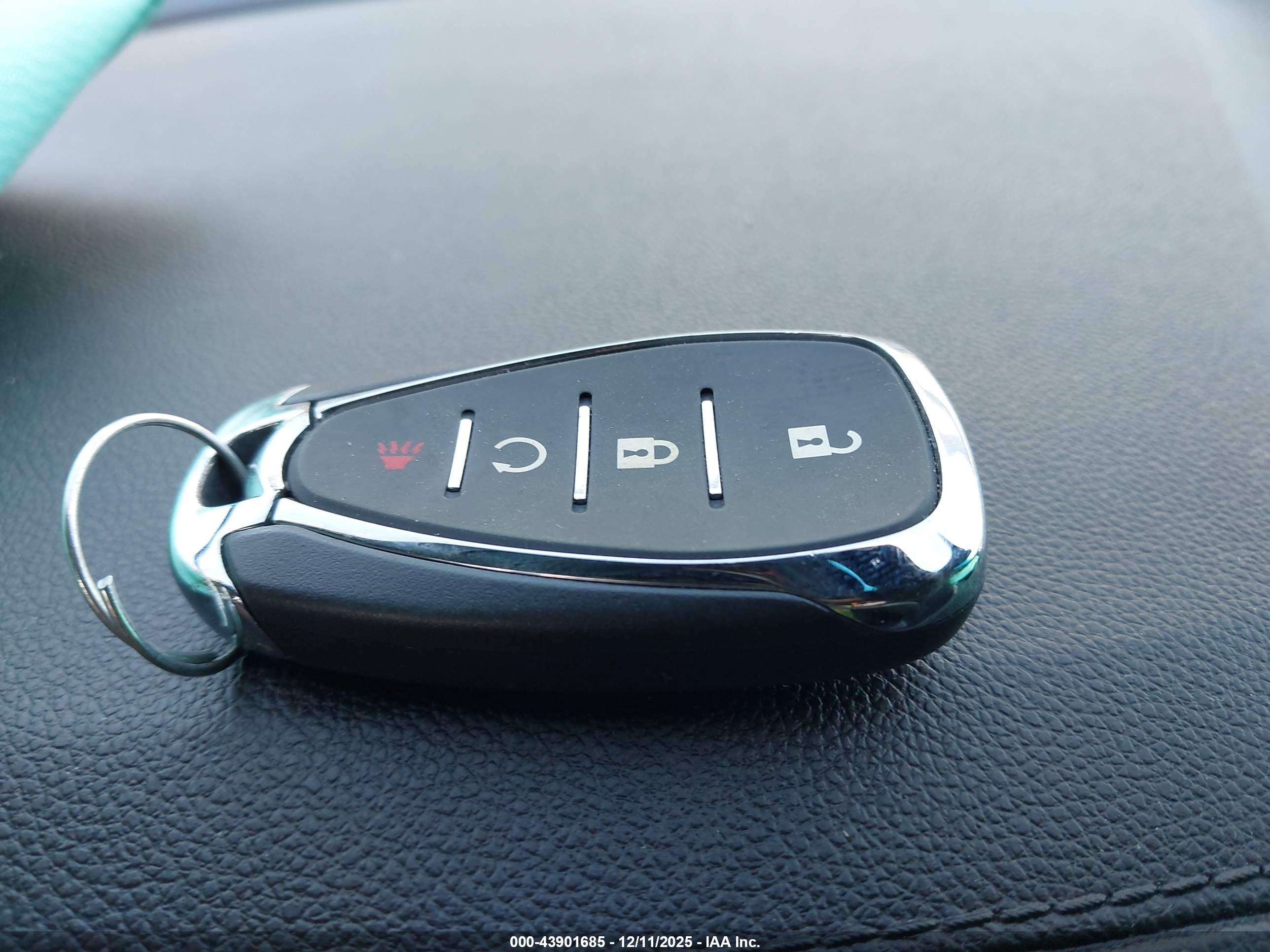 CHEVROLET BOLT image 11