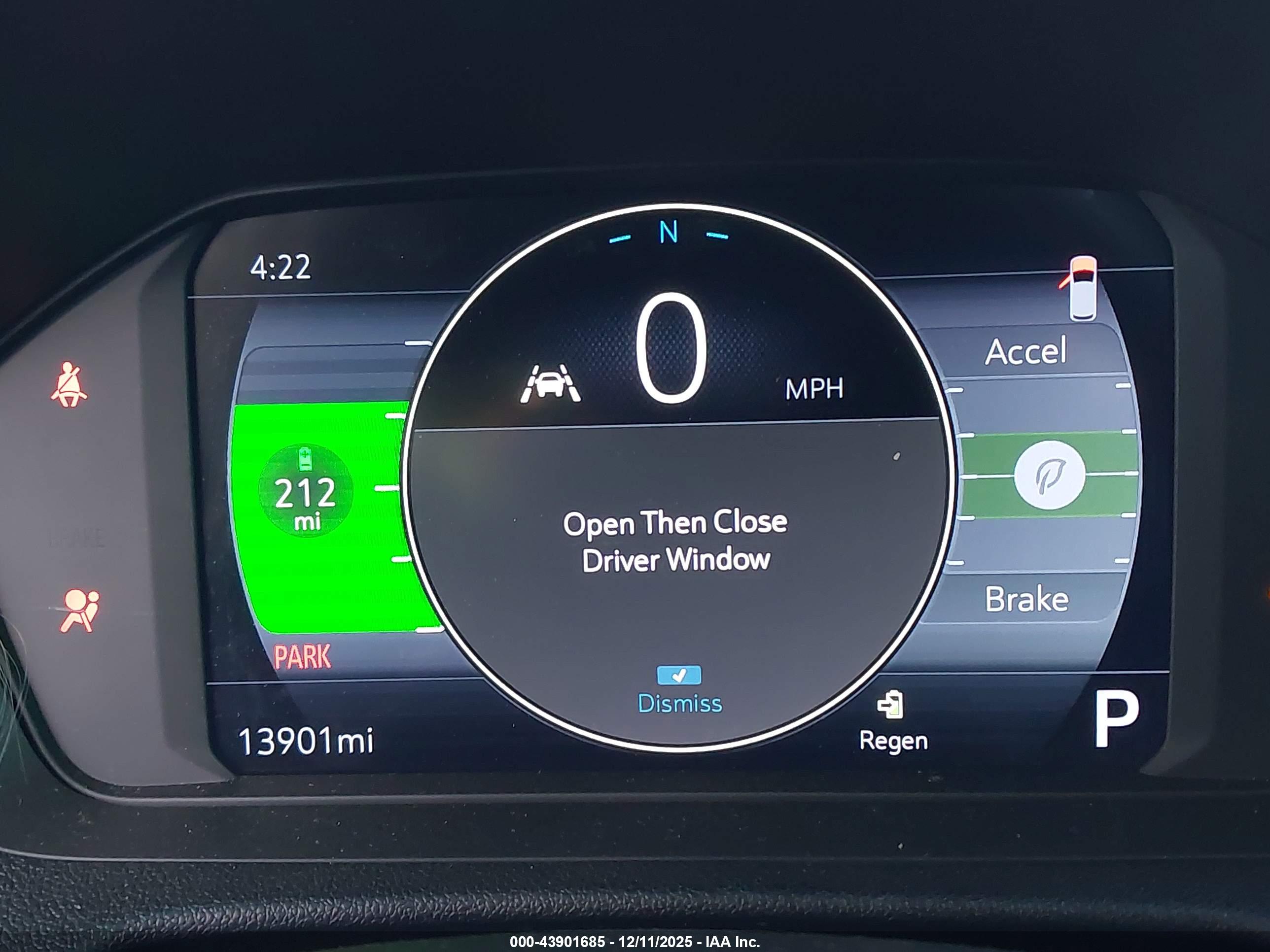 CHEVROLET BOLT image 7