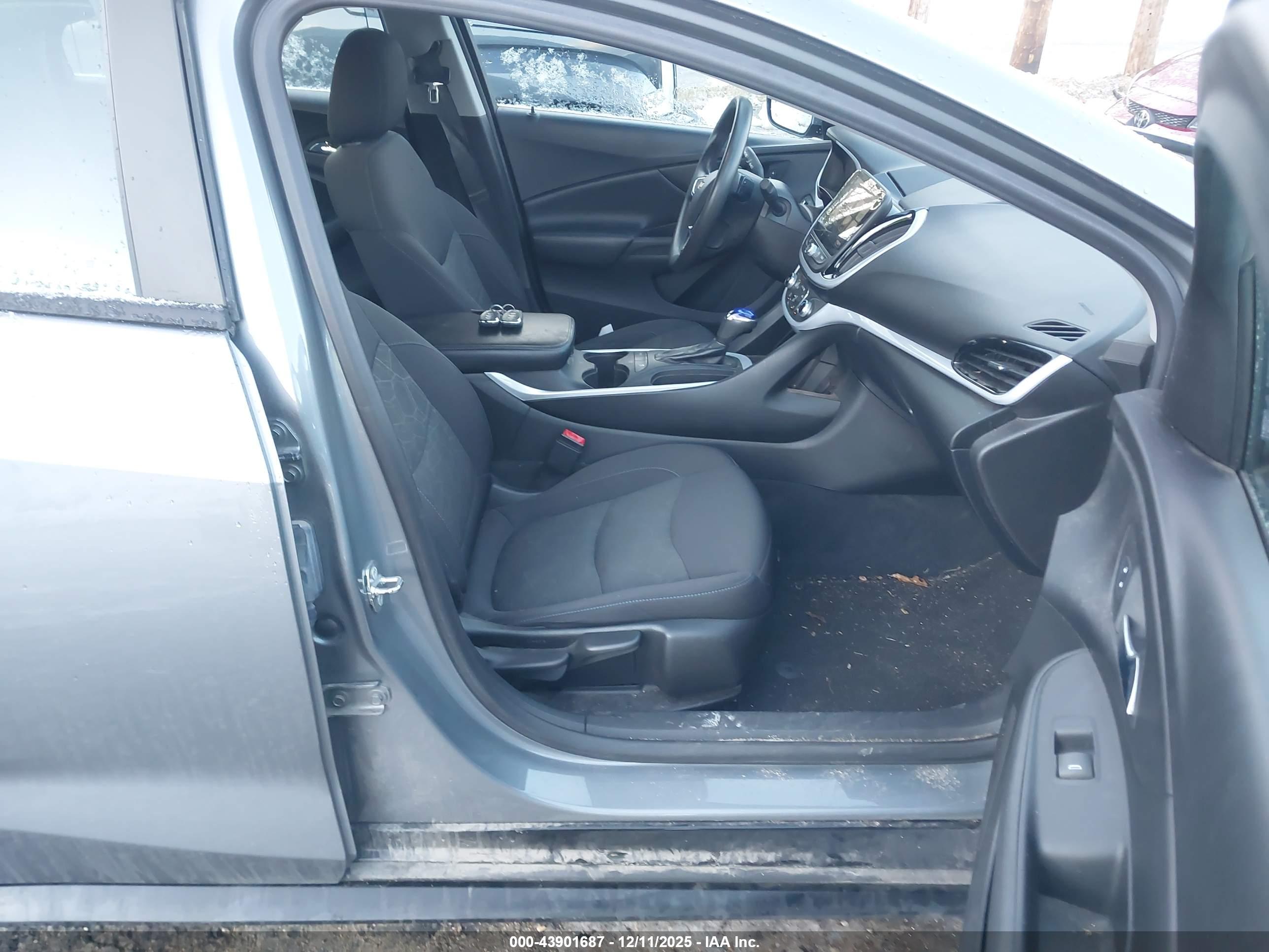 CHEVROLET VOLT image 5