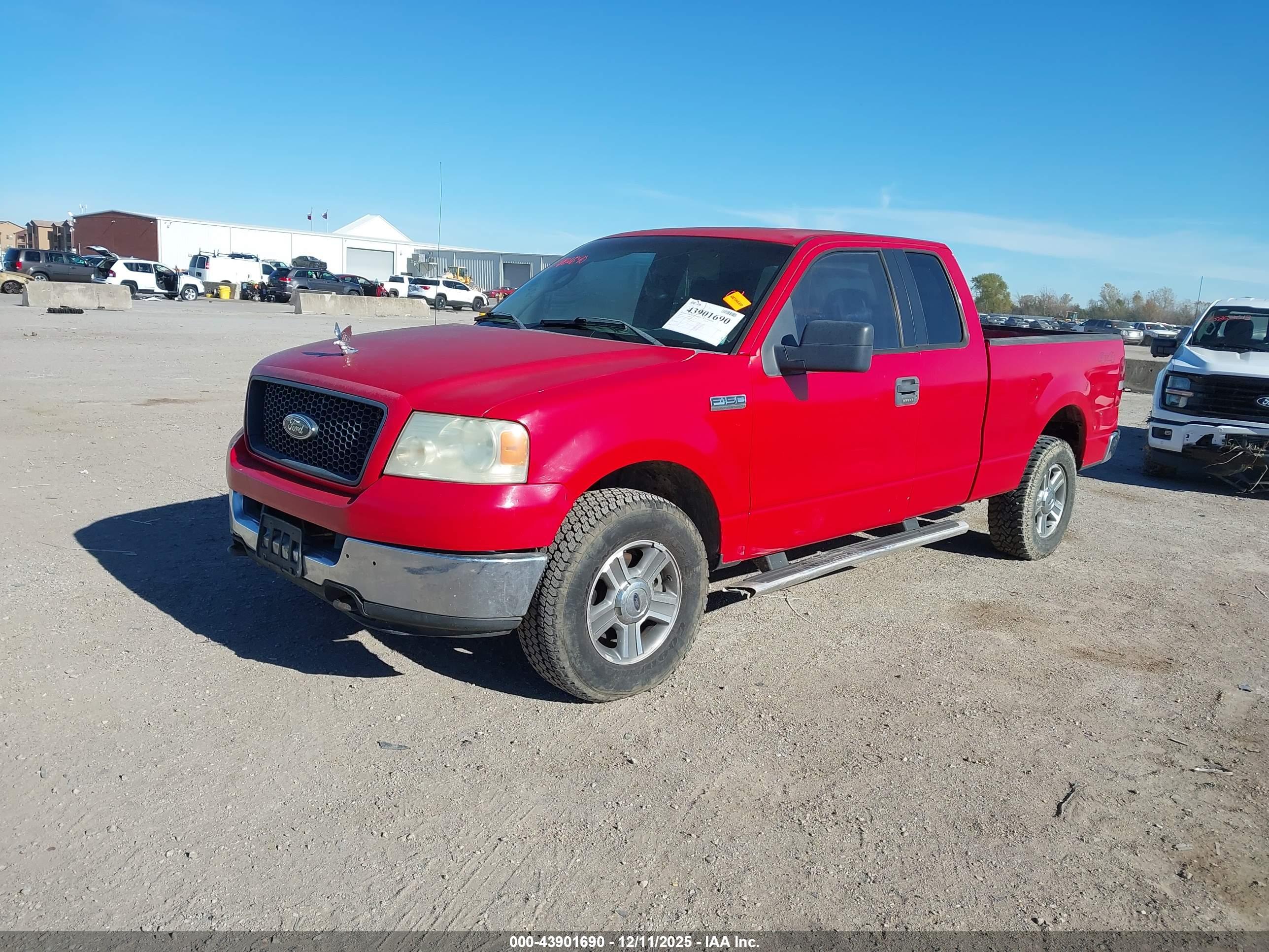 FORD F-150 image 2