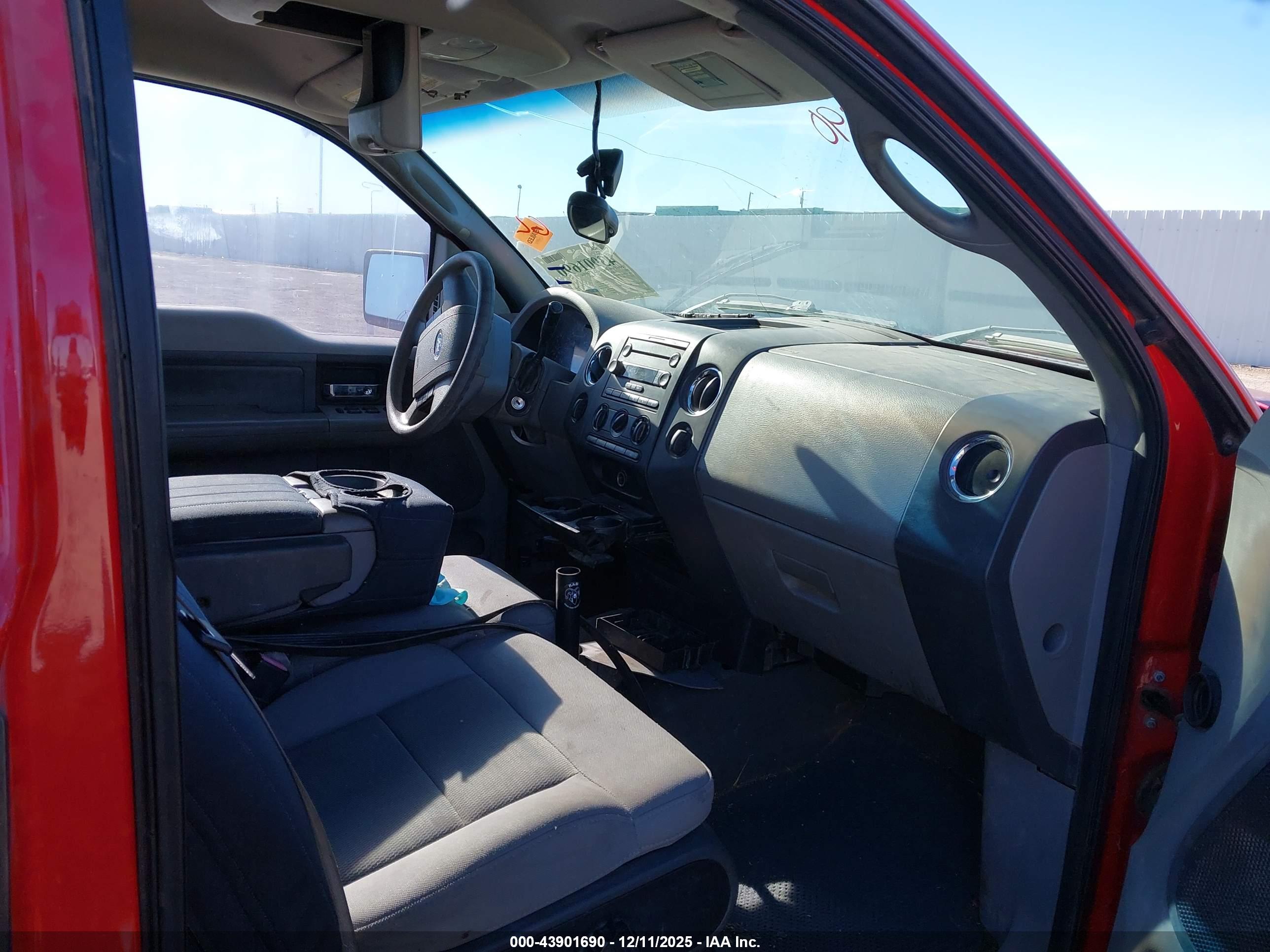 FORD F-150 image 5
