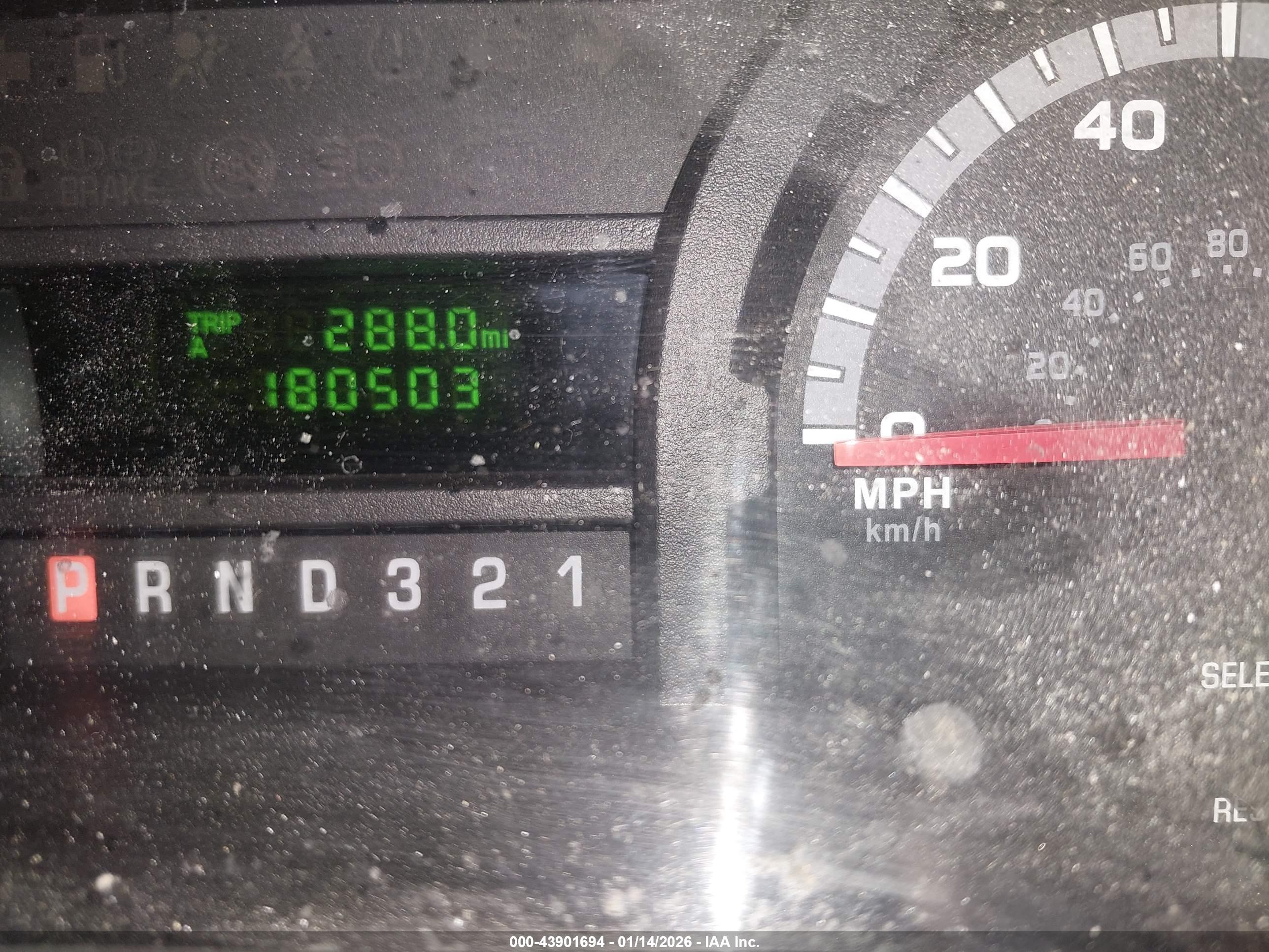 FORD E-350 image 6