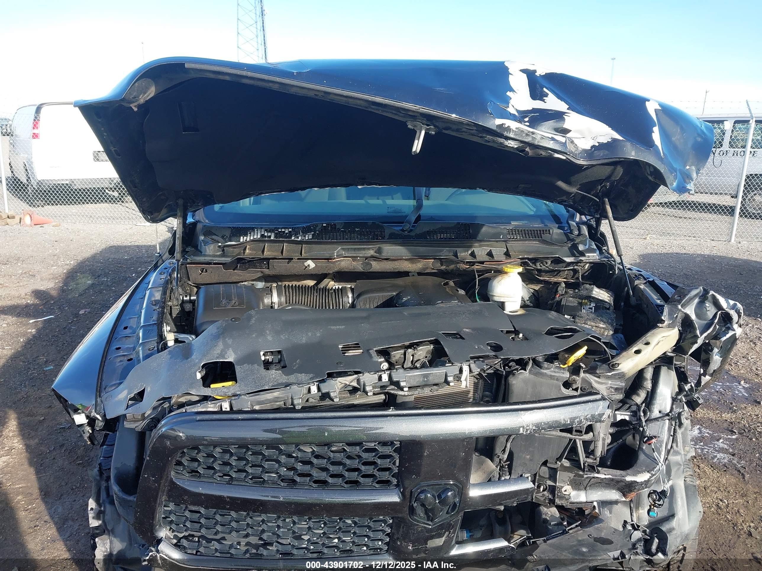 RAM 1500 image 10