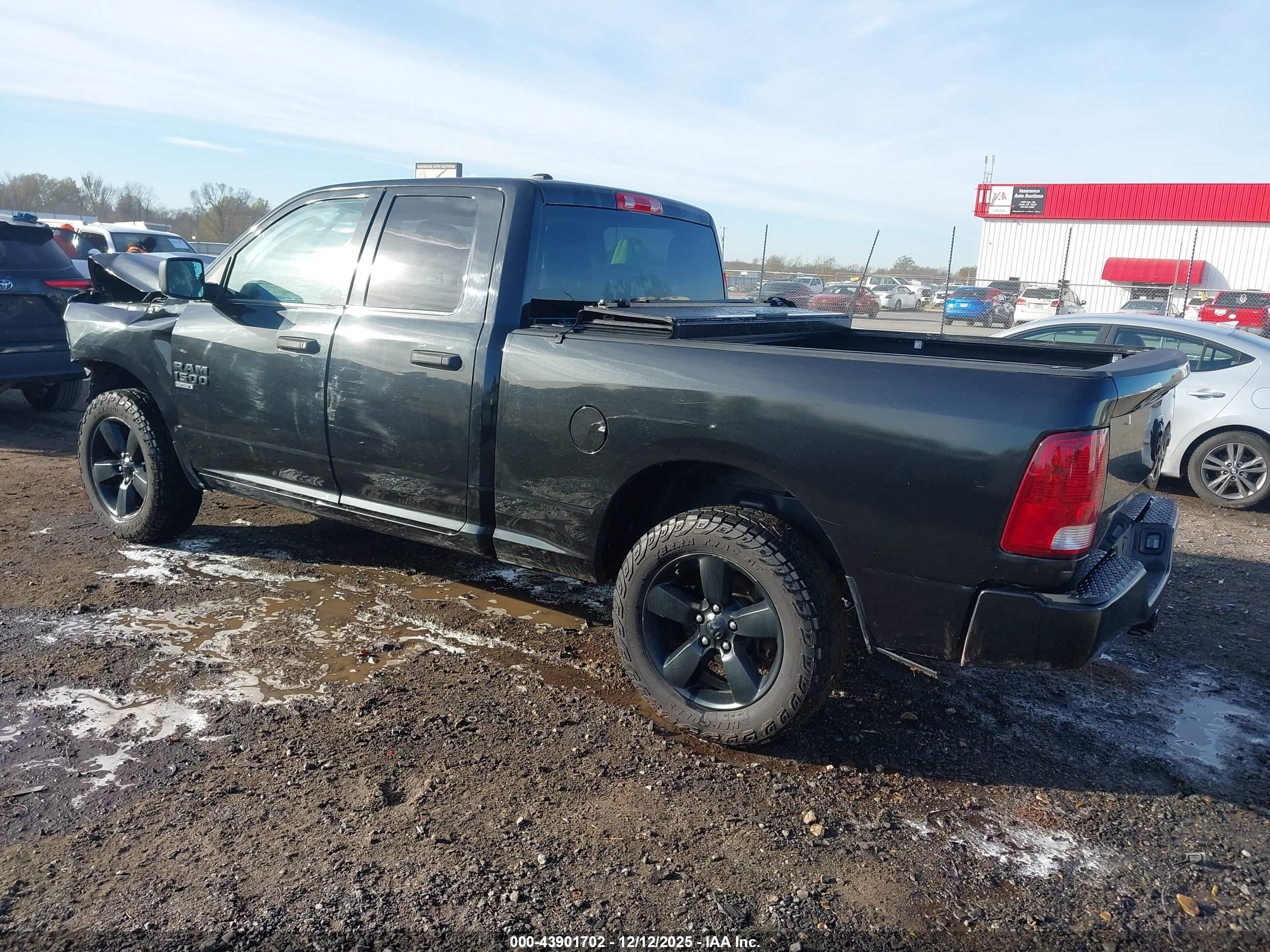 RAM 1500 image 3