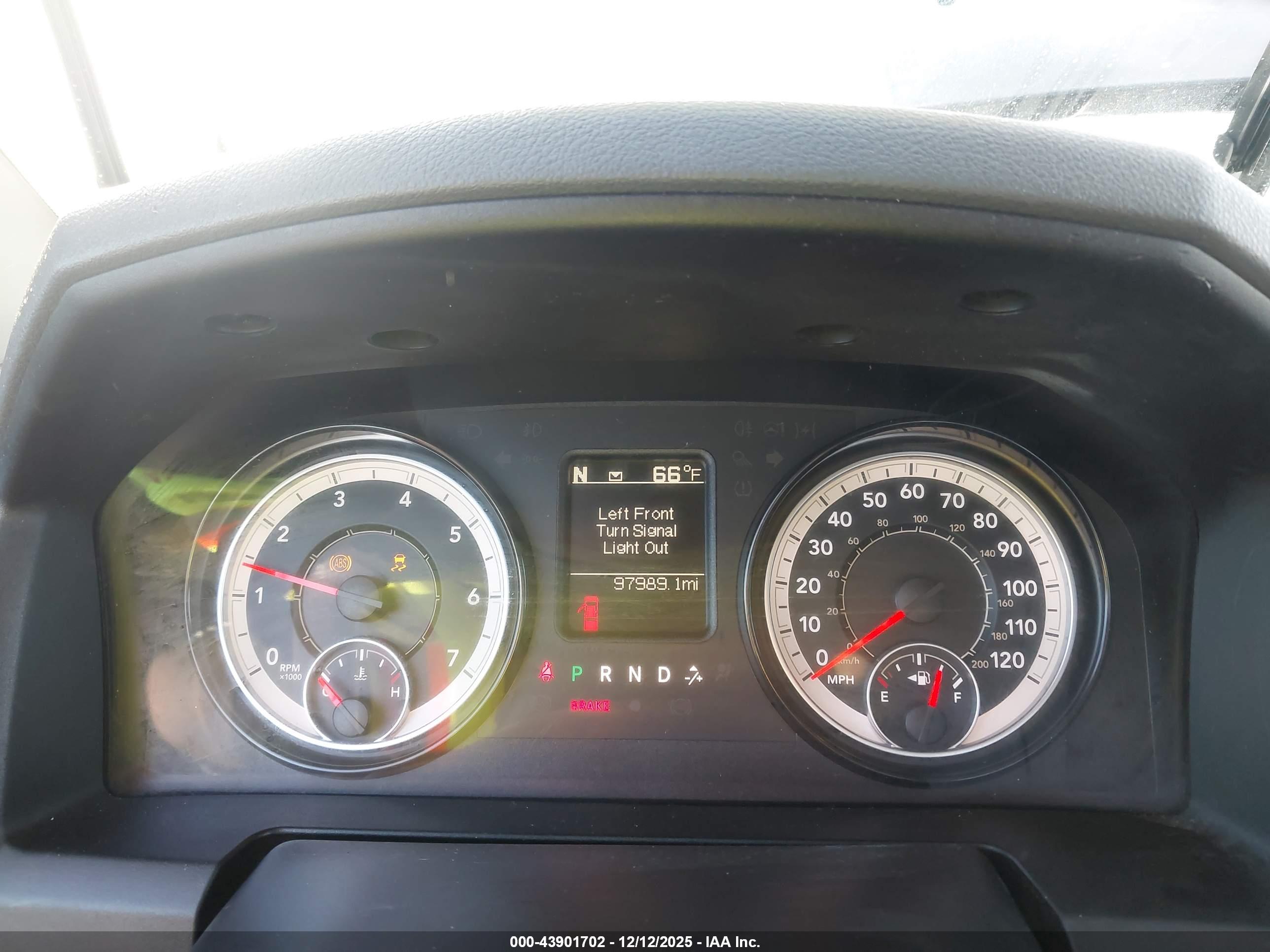 RAM 1500 image 7