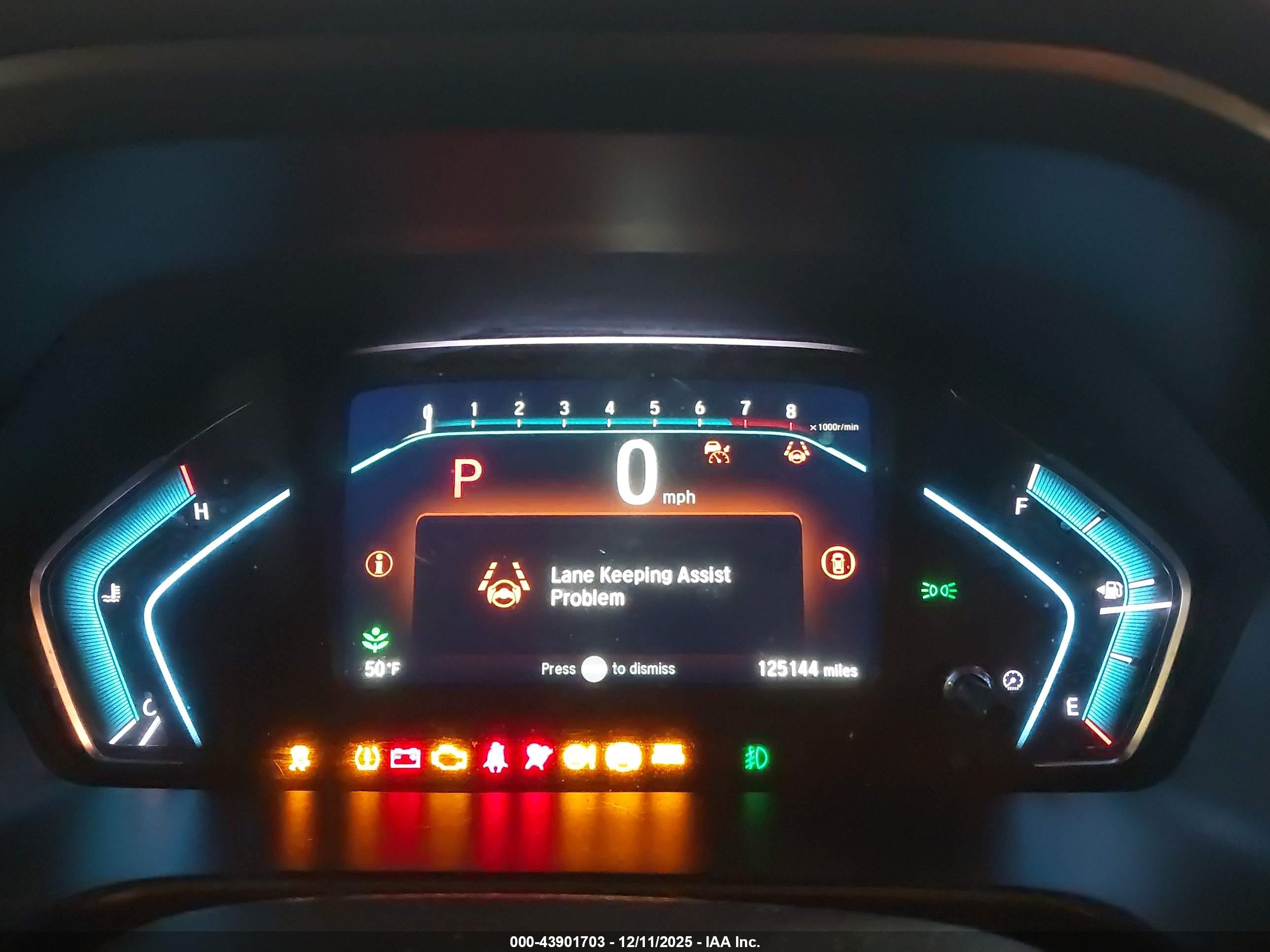 HONDA ODYSSEY image 7