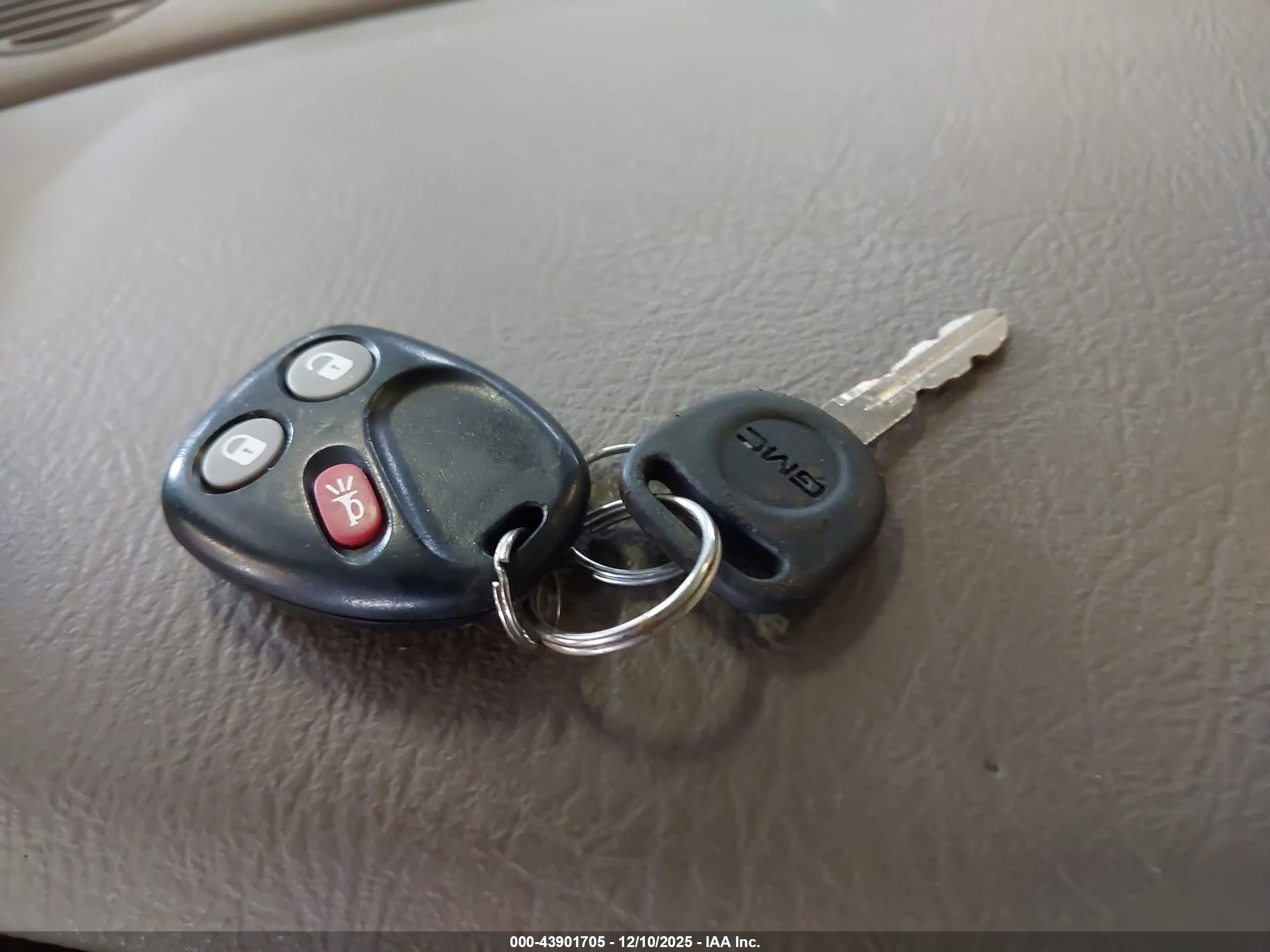 GMC ENVOY image 11
