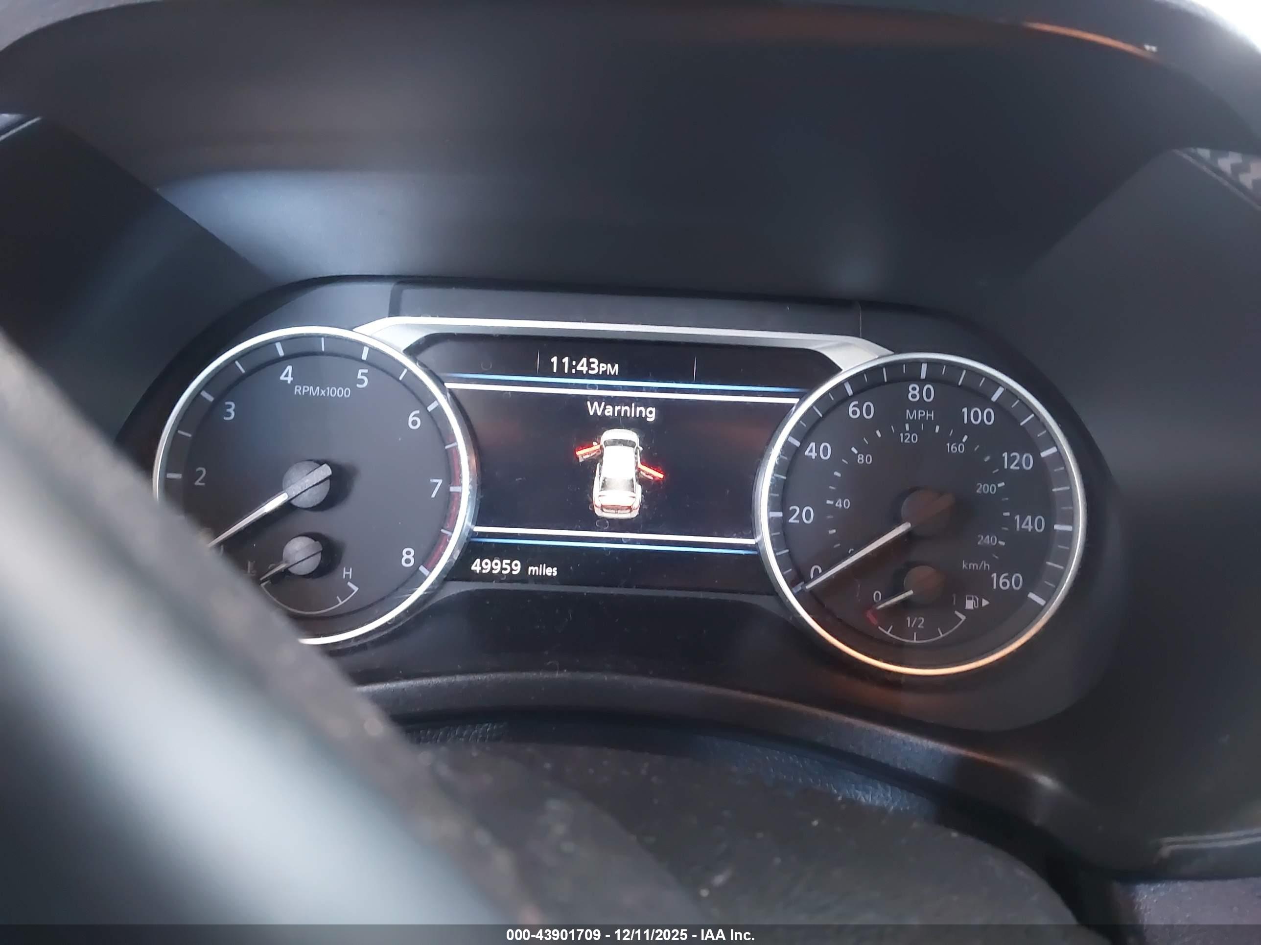 NISSAN SENTRA image 7