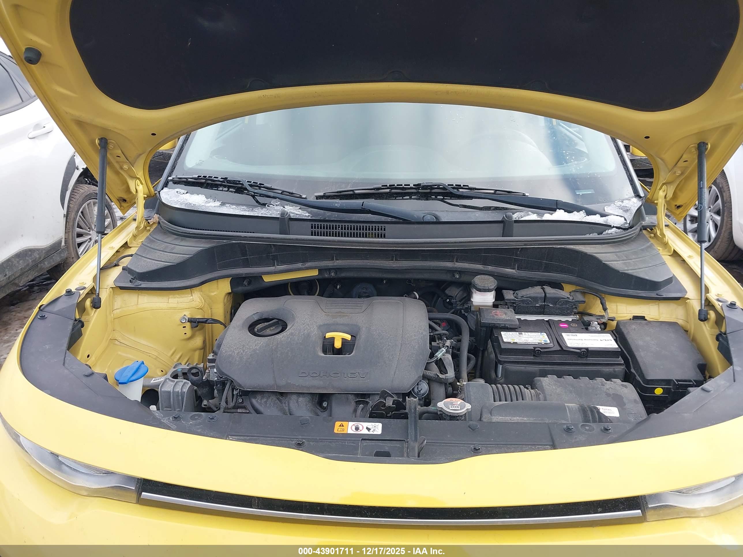 KIA SOUL image 10