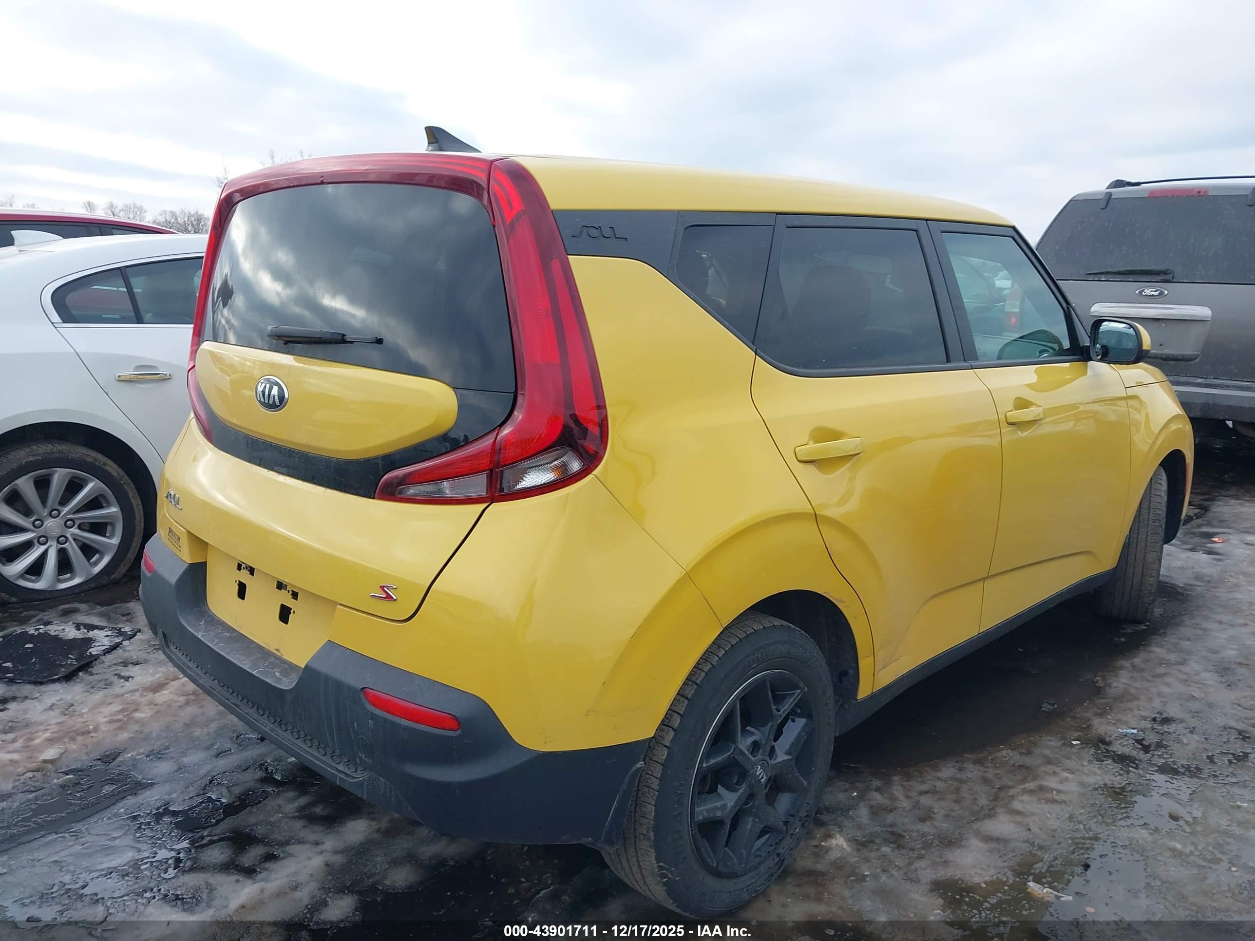 KIA SOUL image 4