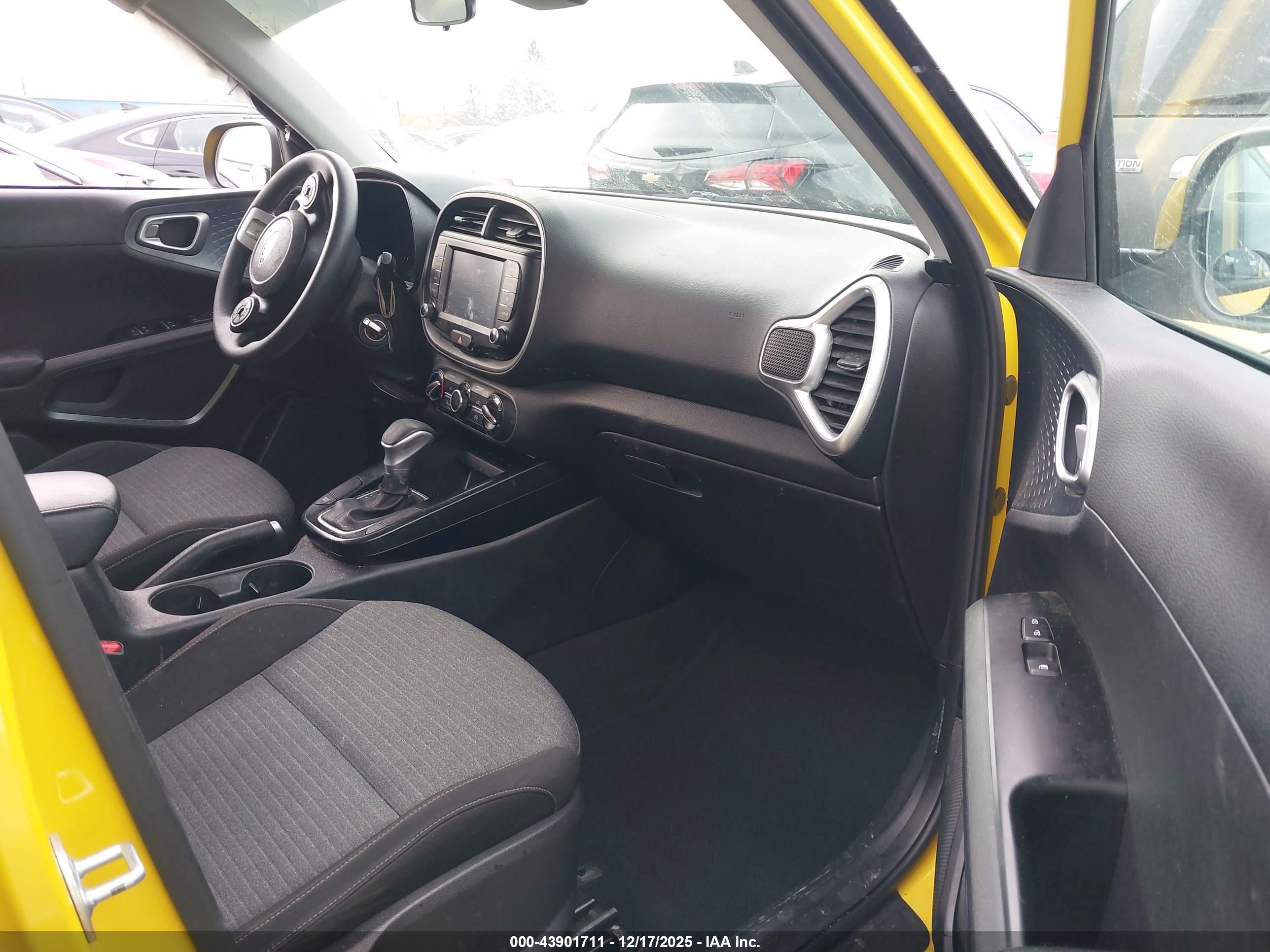KIA SOUL image 5