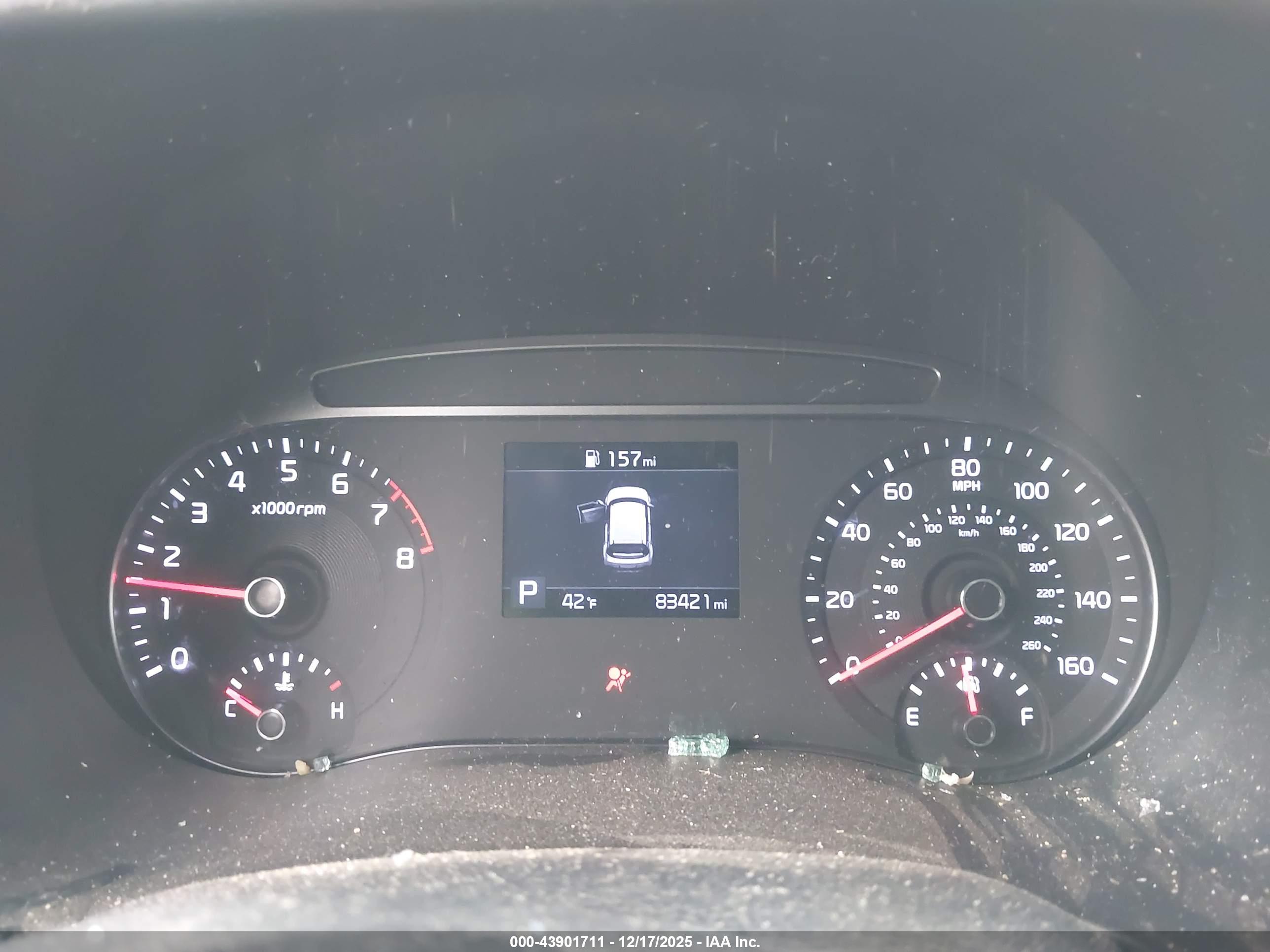 KIA SOUL image 7
