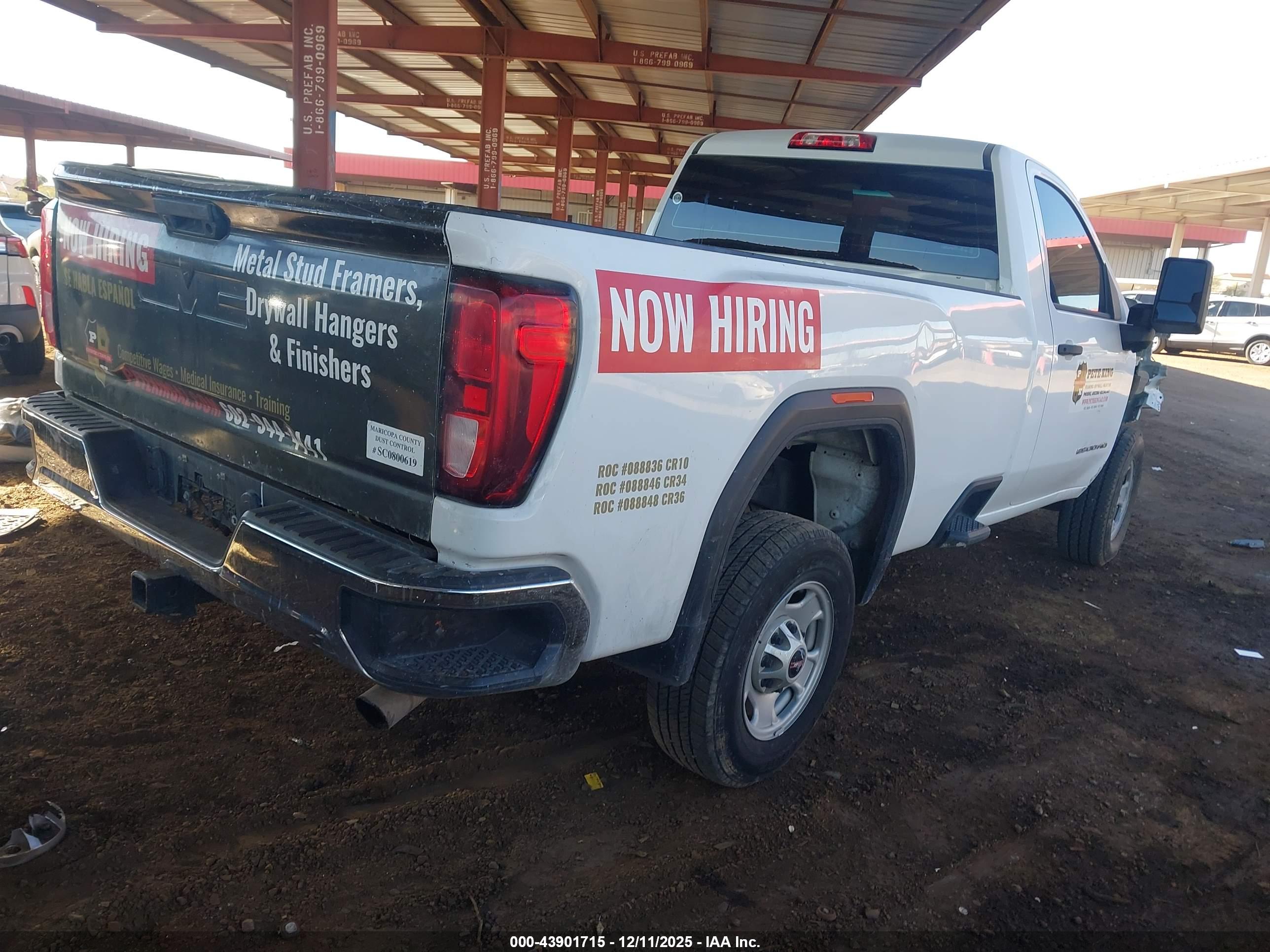 GMC SIERRA image 4