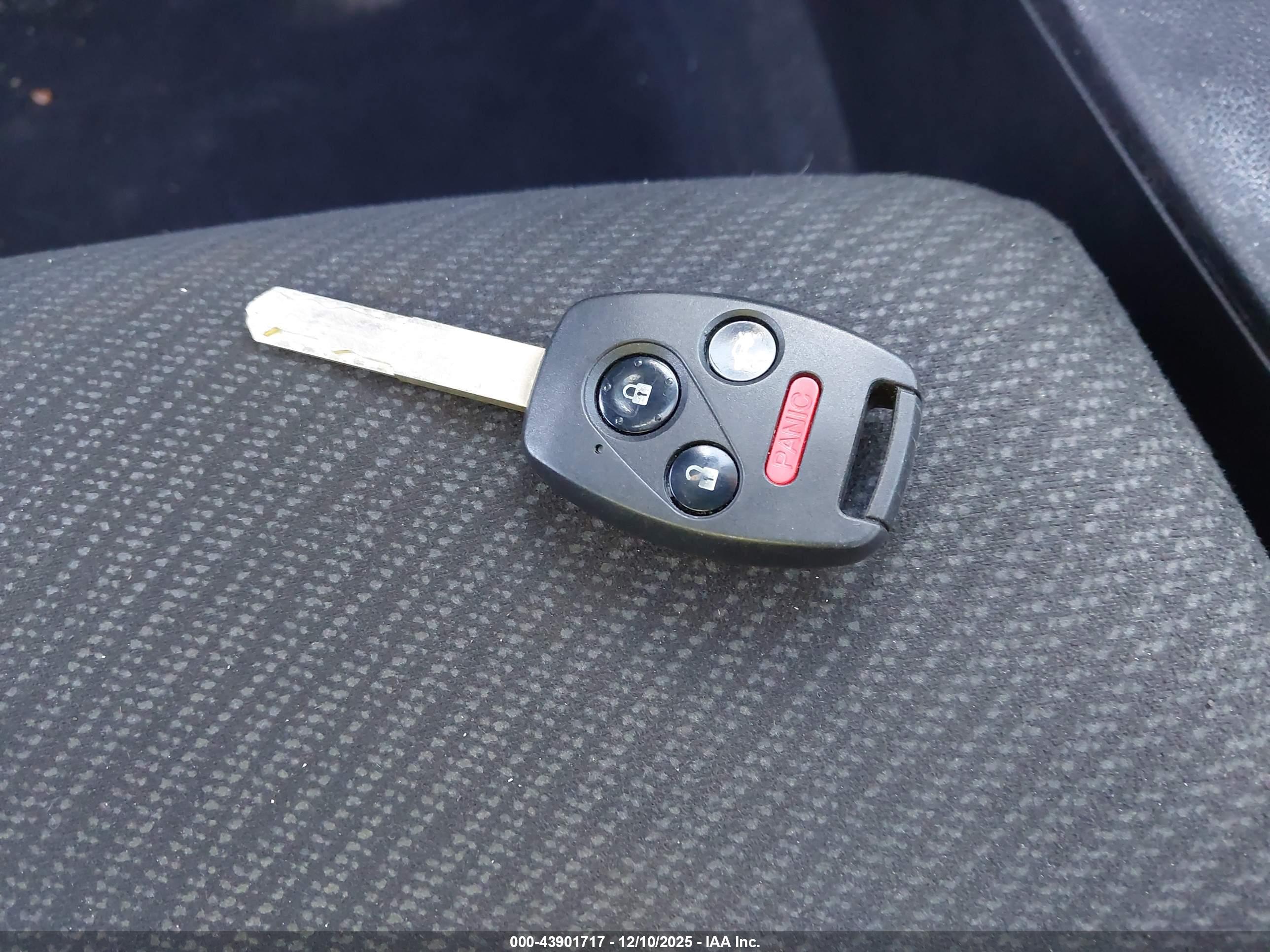 HONDA CIVIC image 11