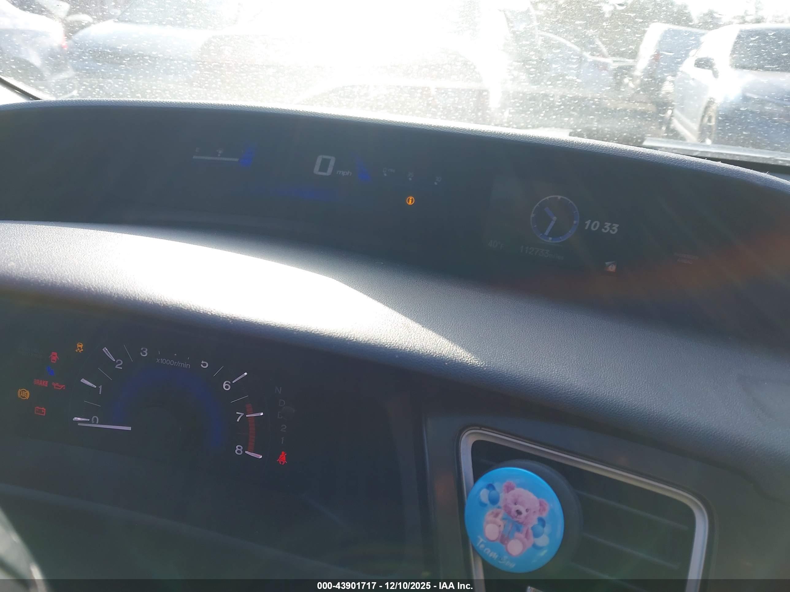 HONDA CIVIC image 7