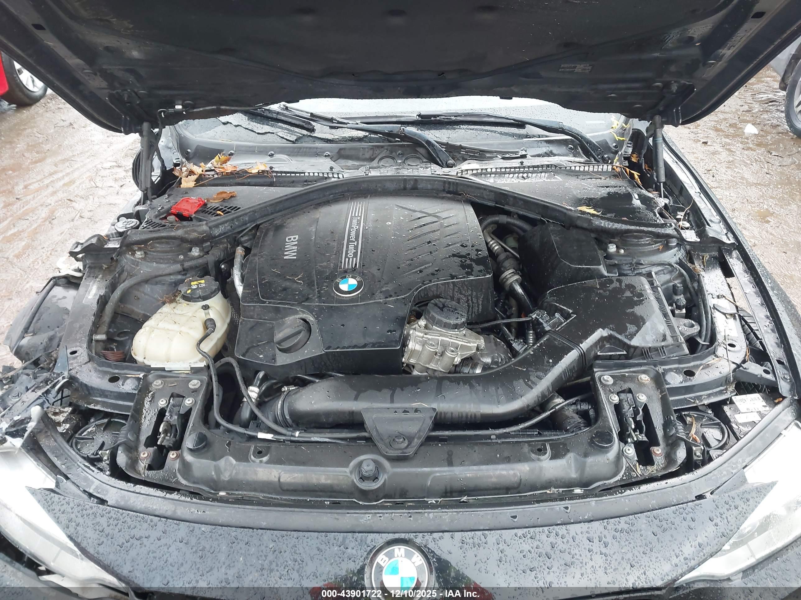 BMW 435I image 10