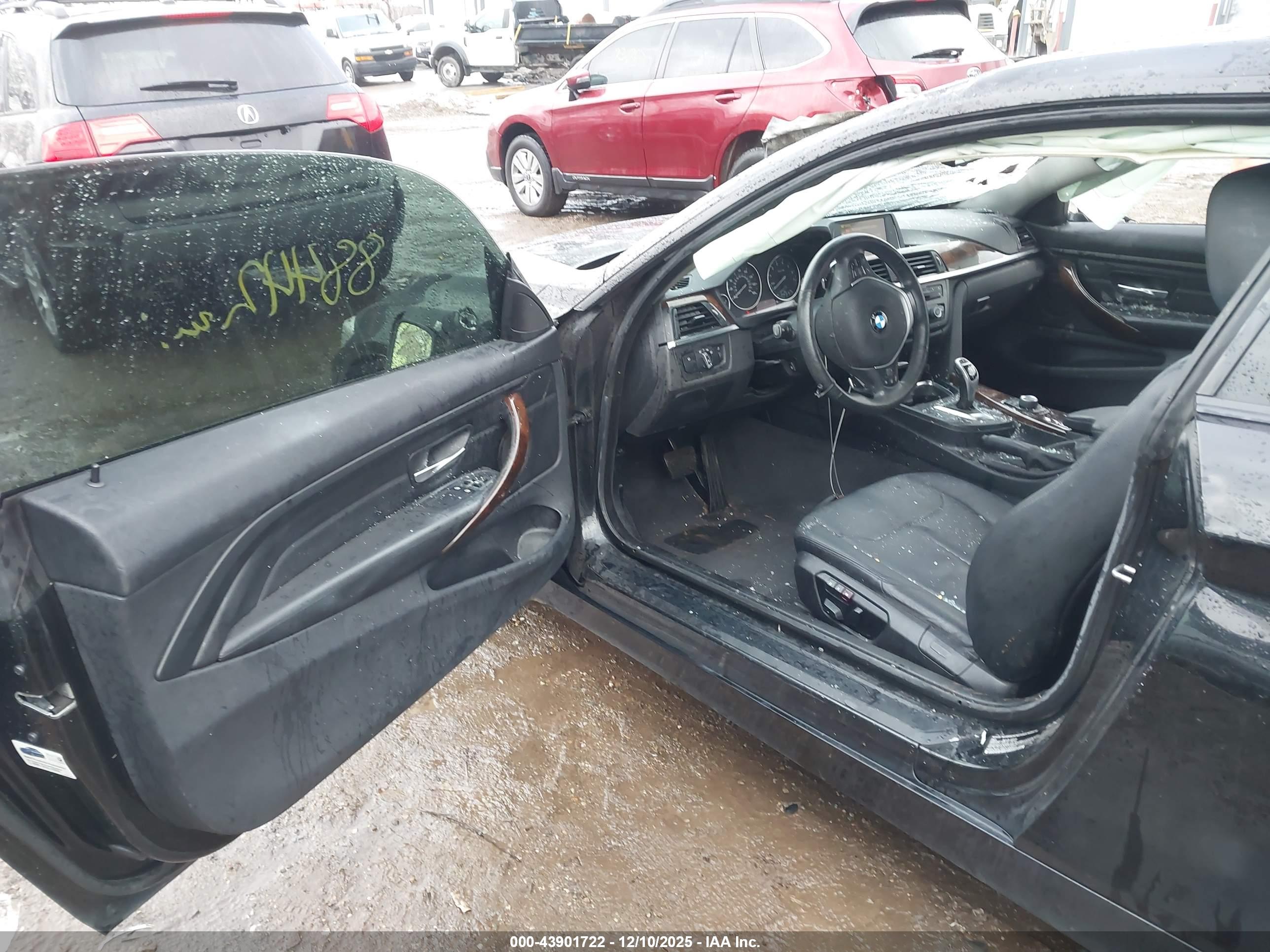 BMW 435I image 5