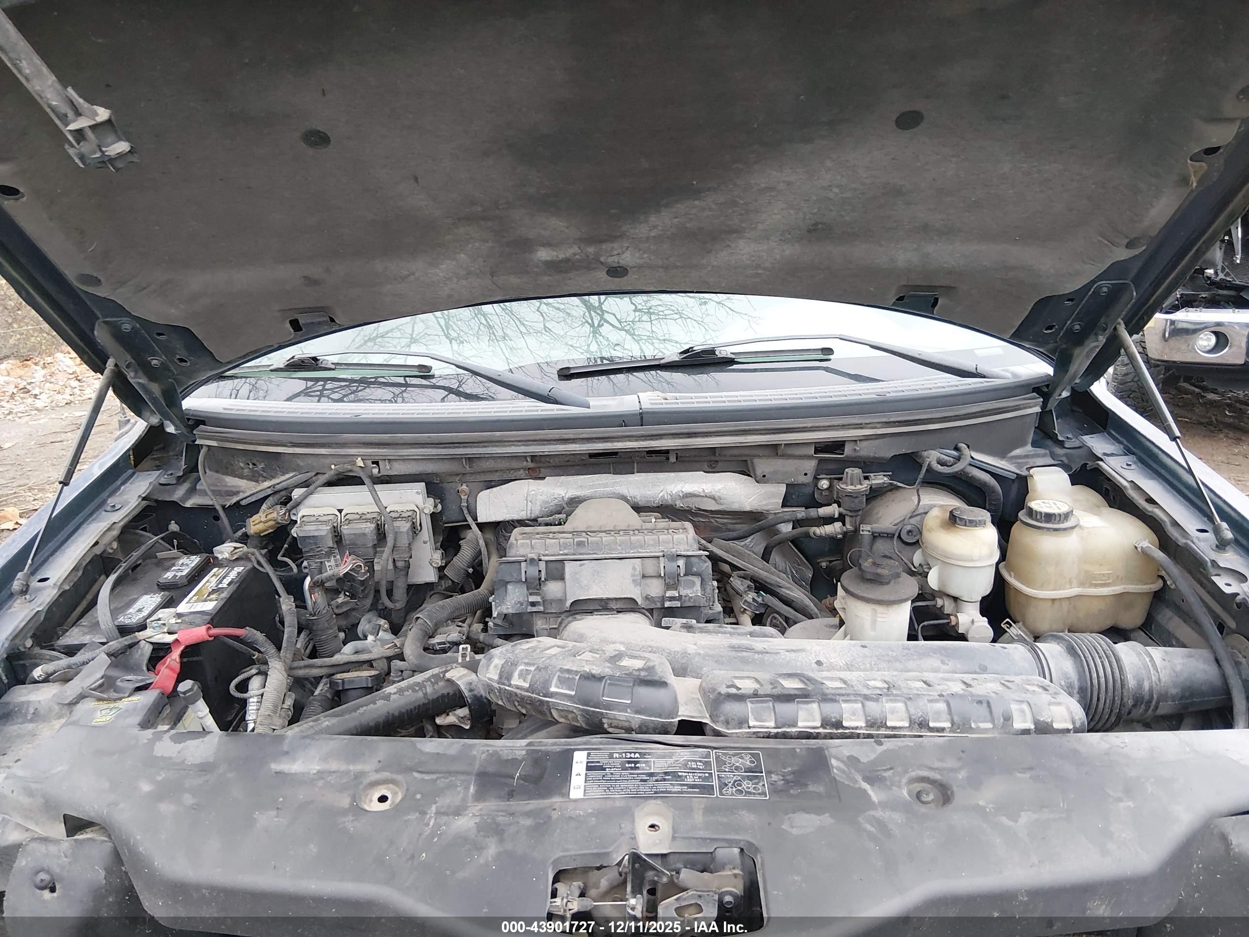 FORD F-150 image 10