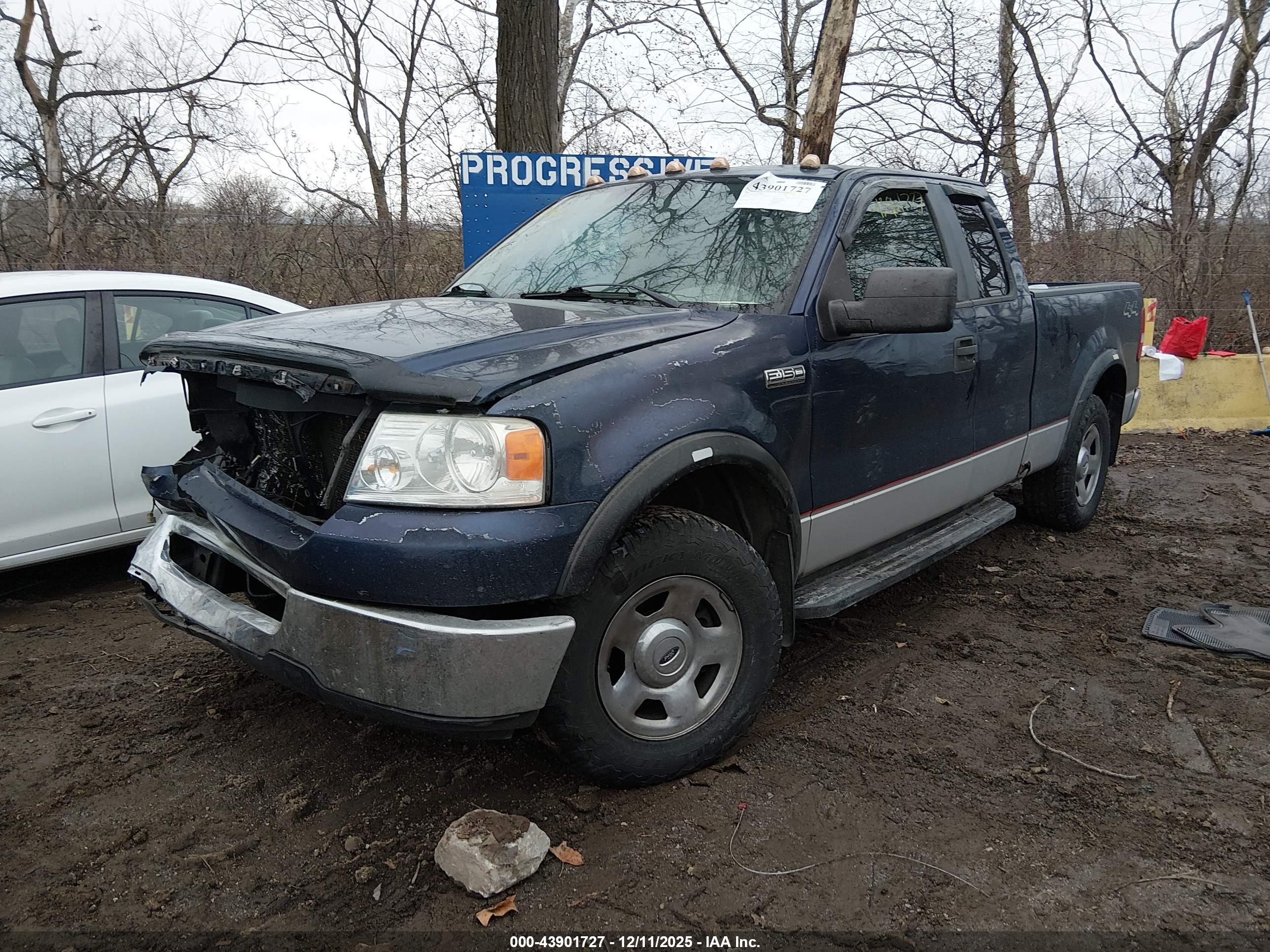 FORD F-150 image 2