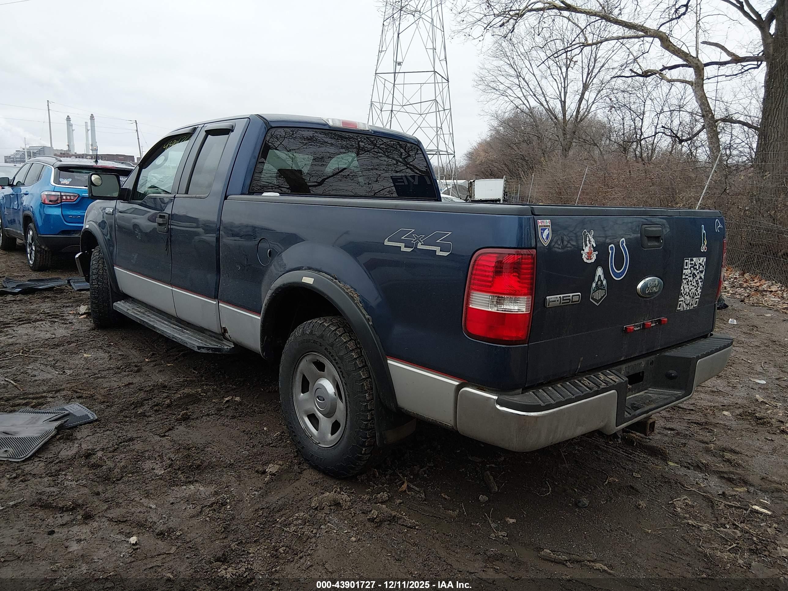 FORD F-150 image 3