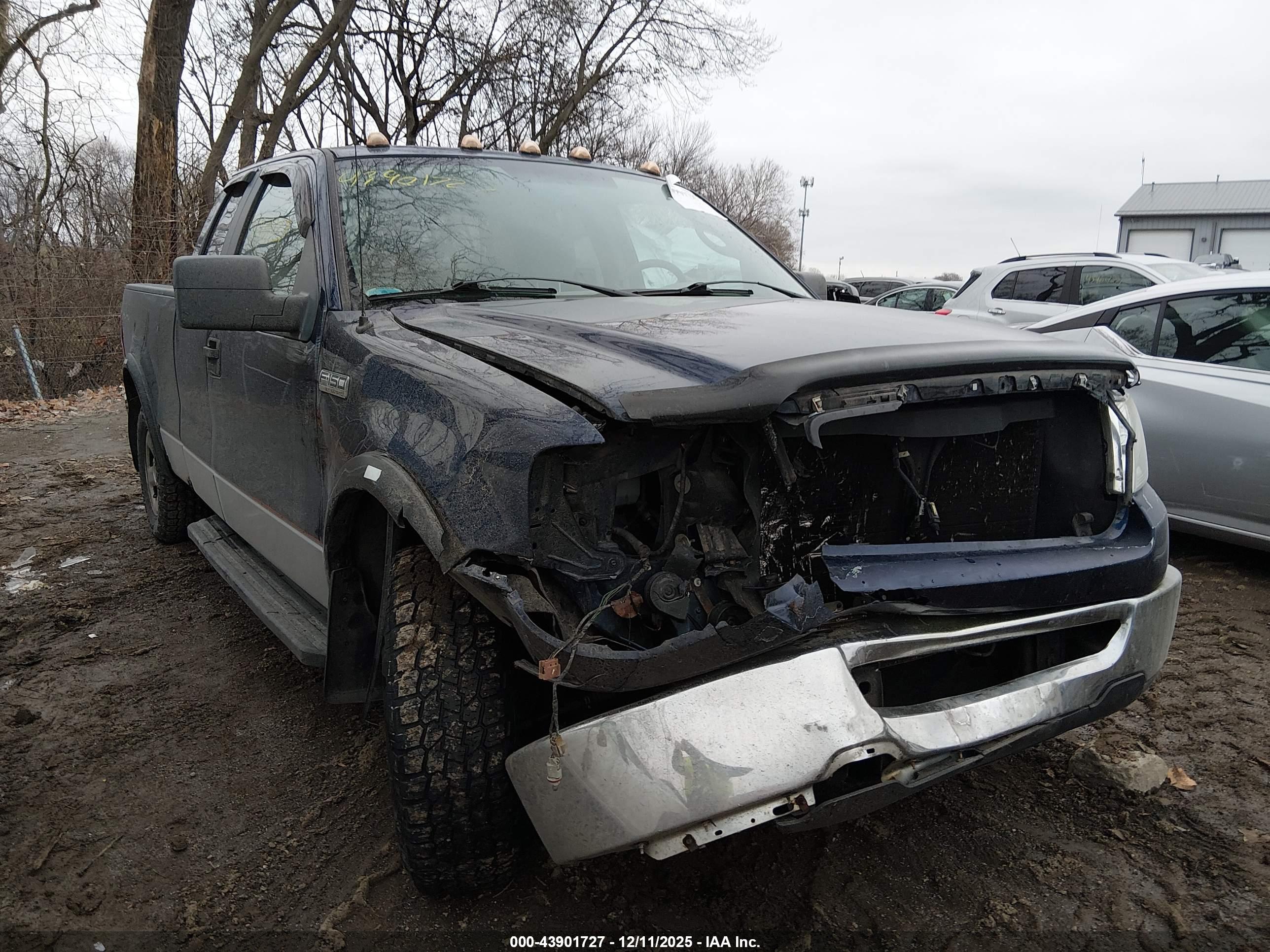 FORD F-150 image 6