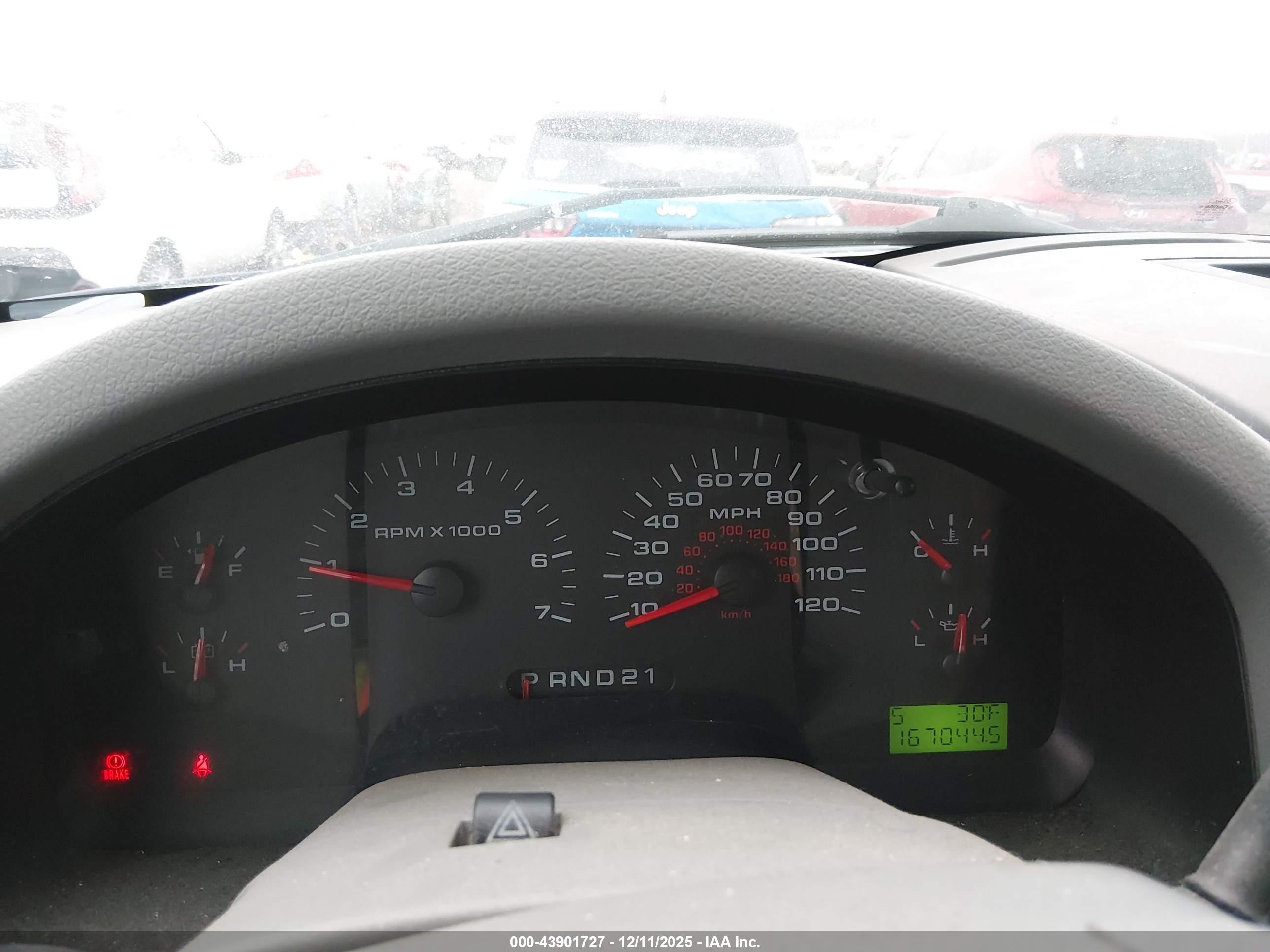 FORD F-150 image 7