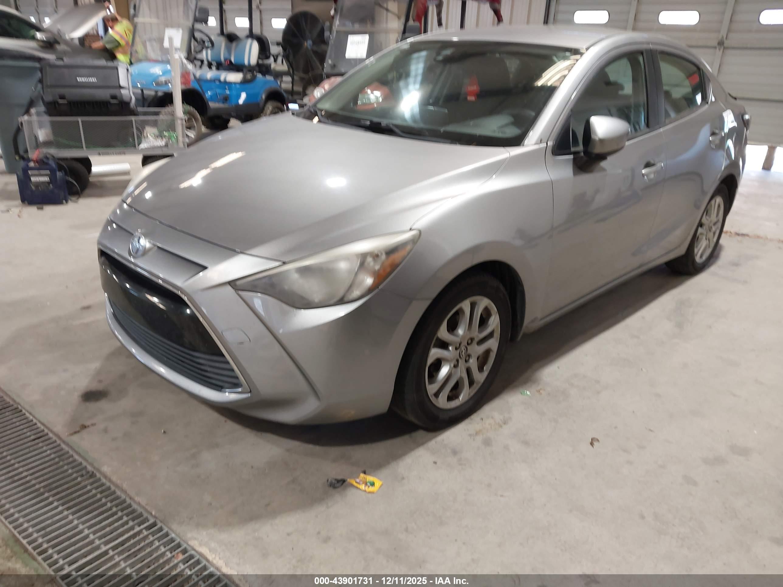 SCION IA image 2