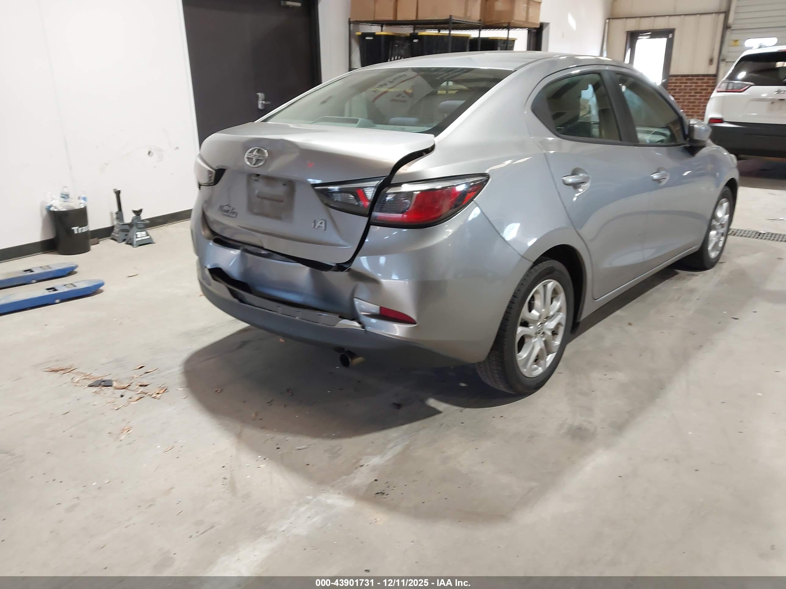 SCION IA image 4