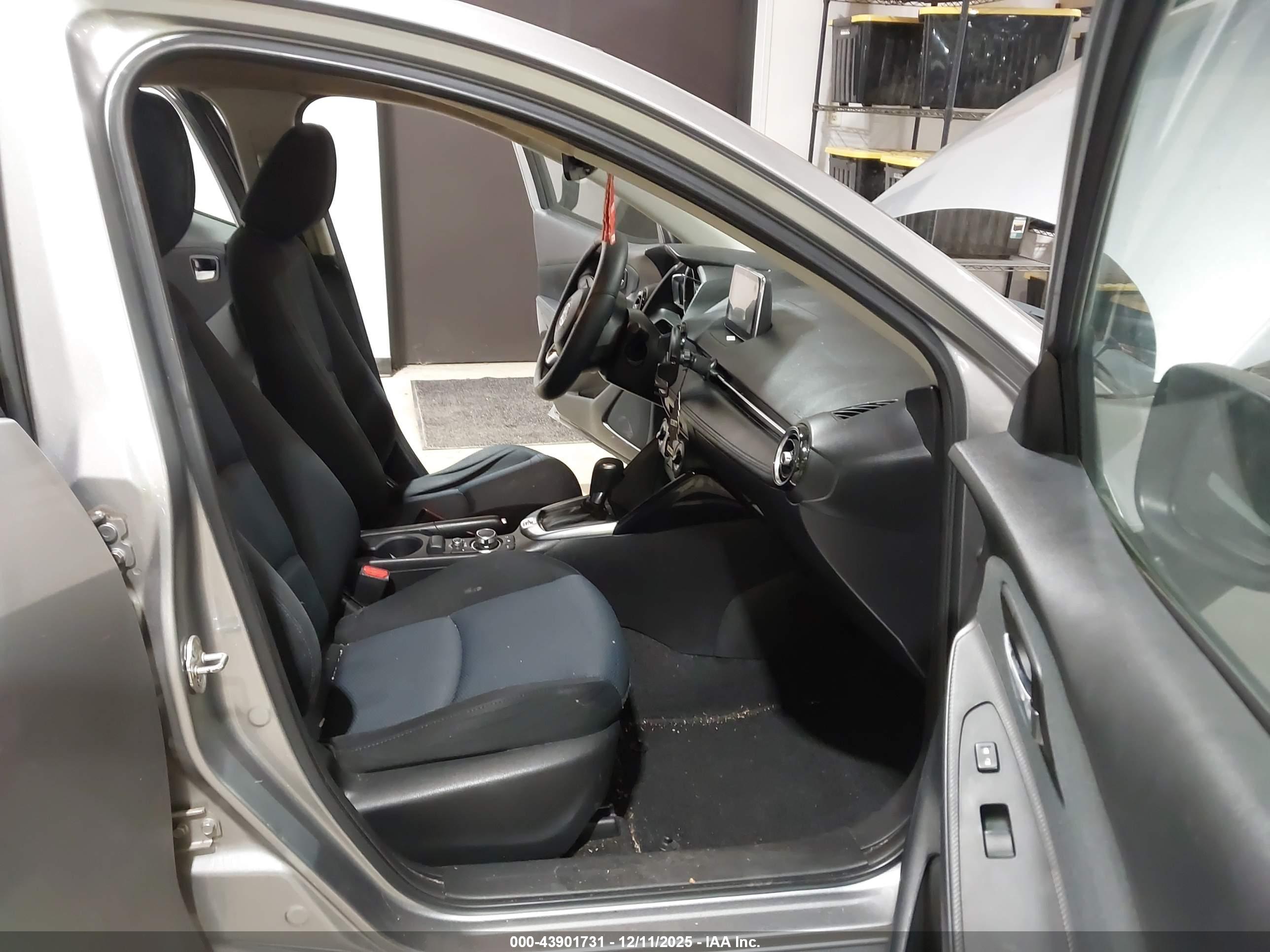 SCION IA image 5