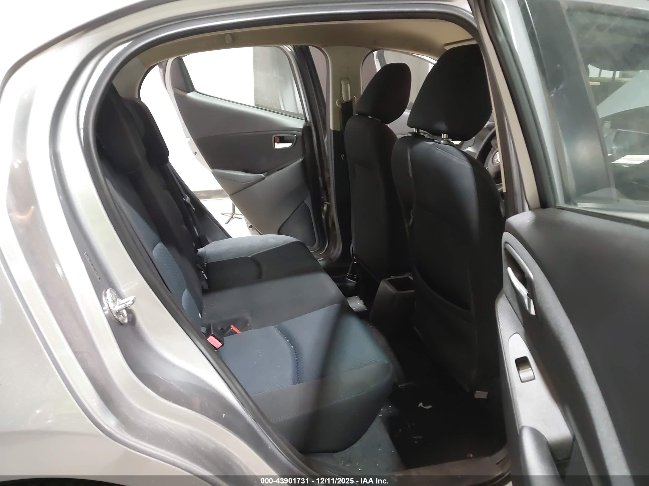 SCION IA image 8