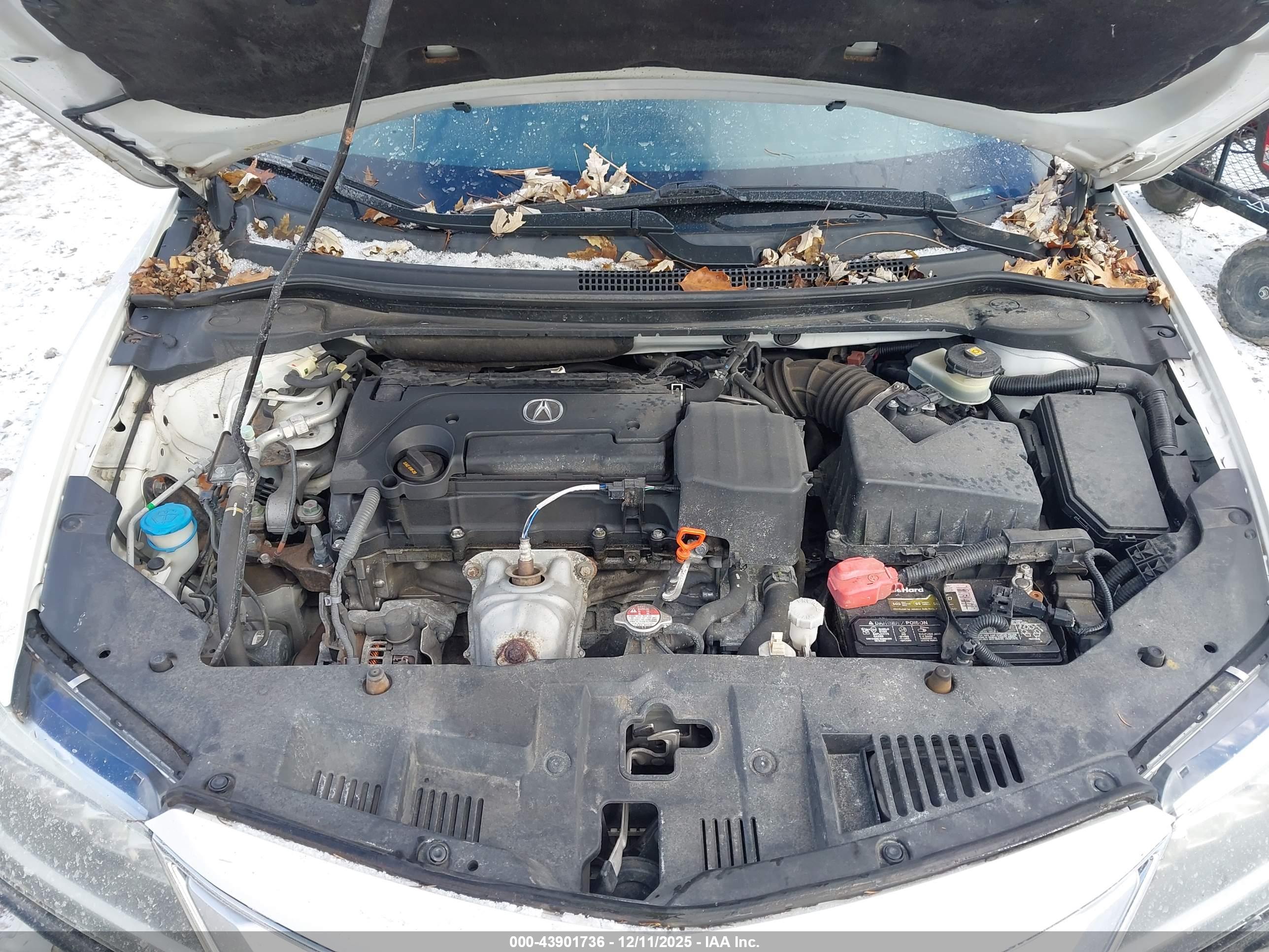 ACURA ILX image 10