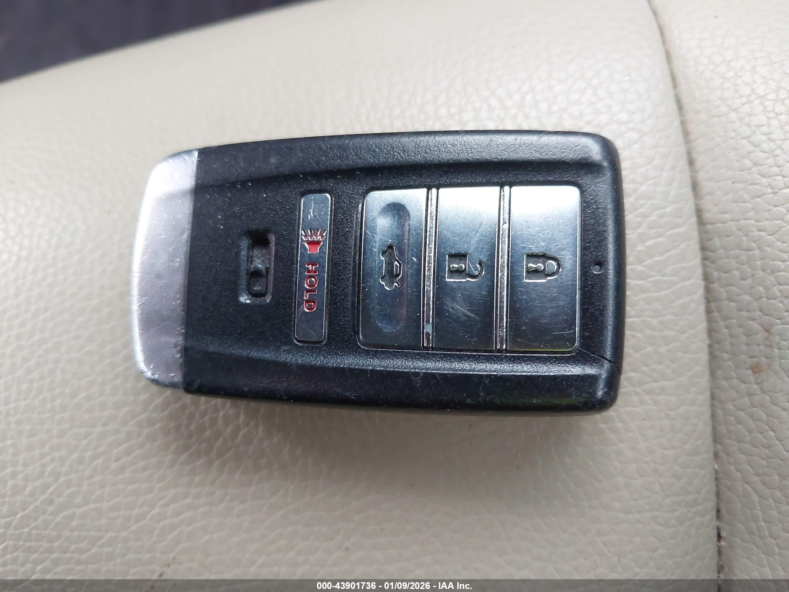 ACURA ILX image 11