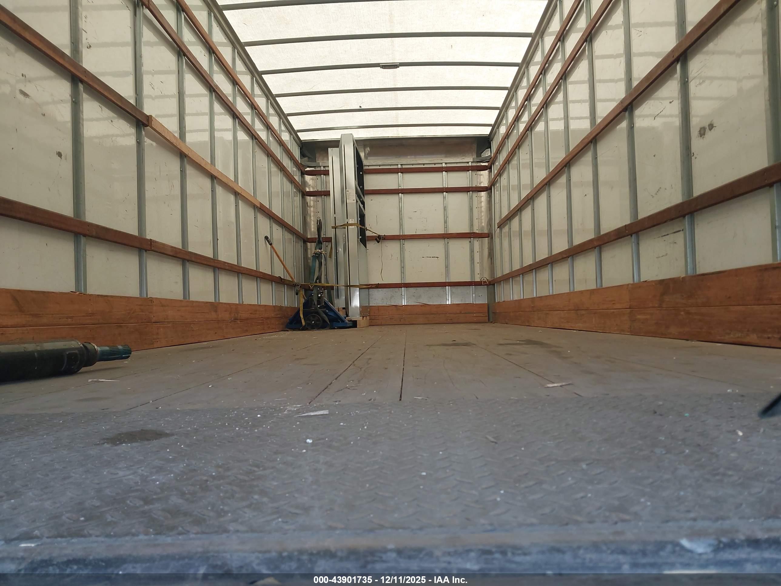 INTERNATIONAL DURASTAR image 7