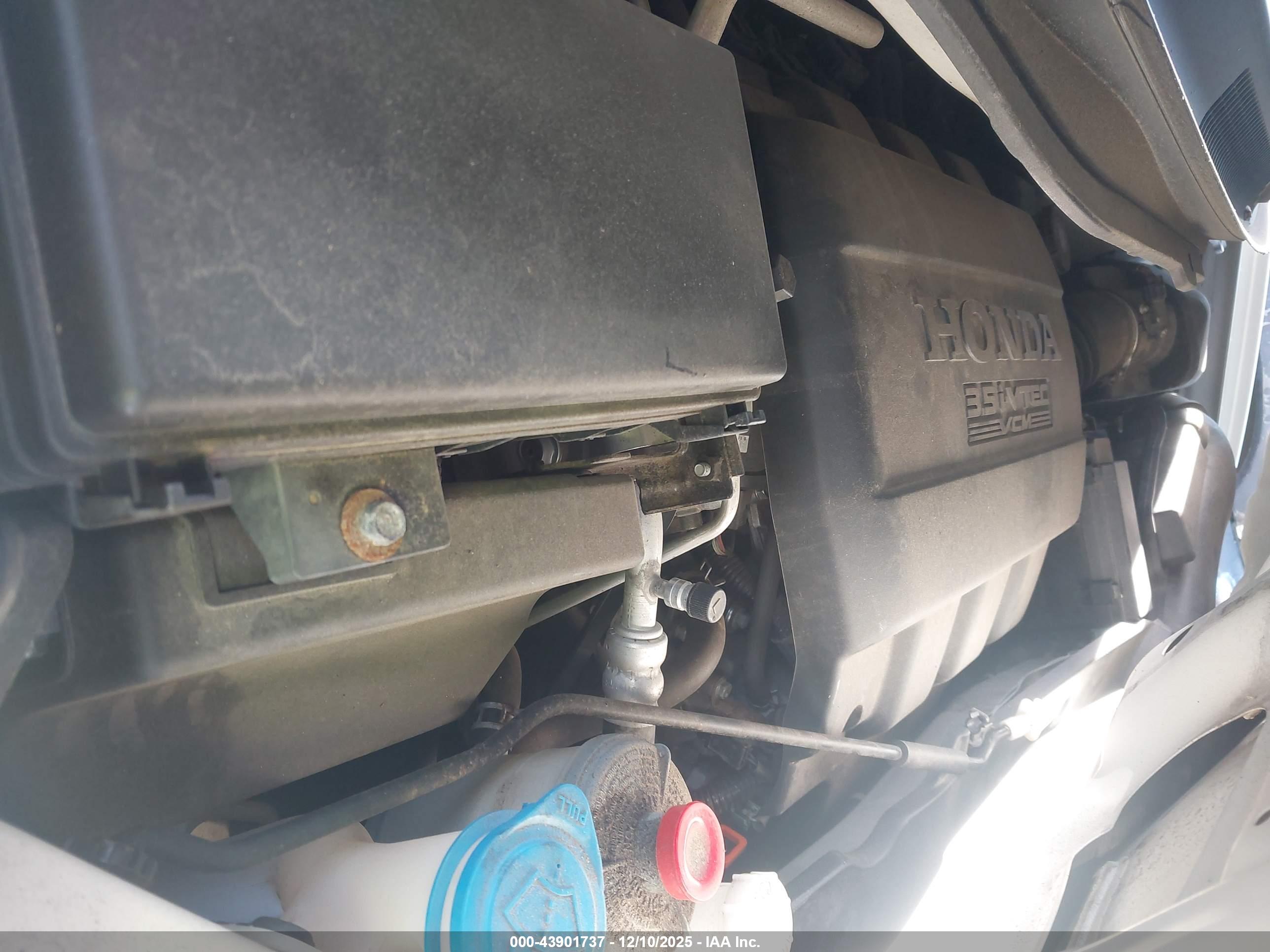 HONDA ODYSSEY image 10
