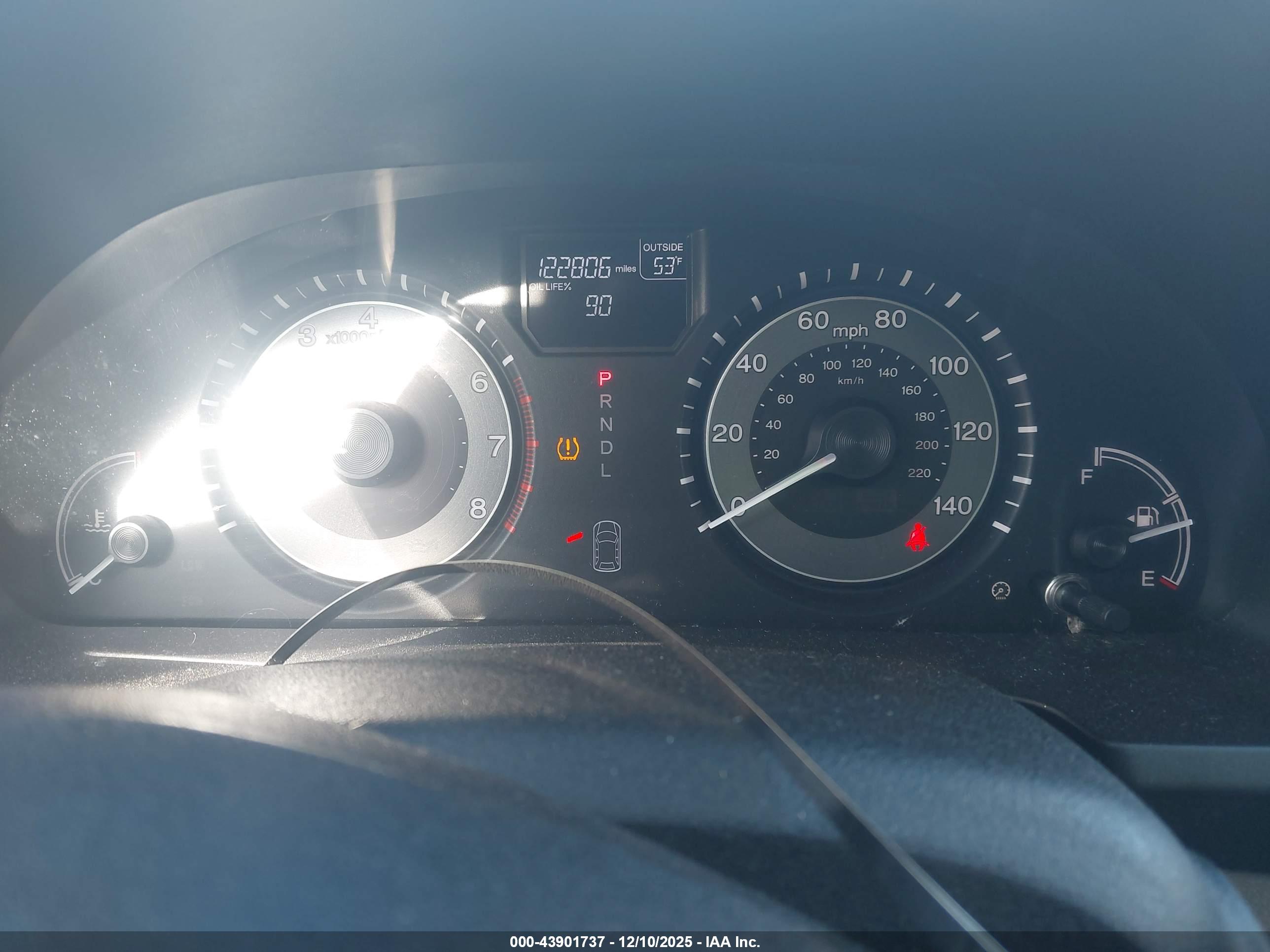 HONDA ODYSSEY image 7