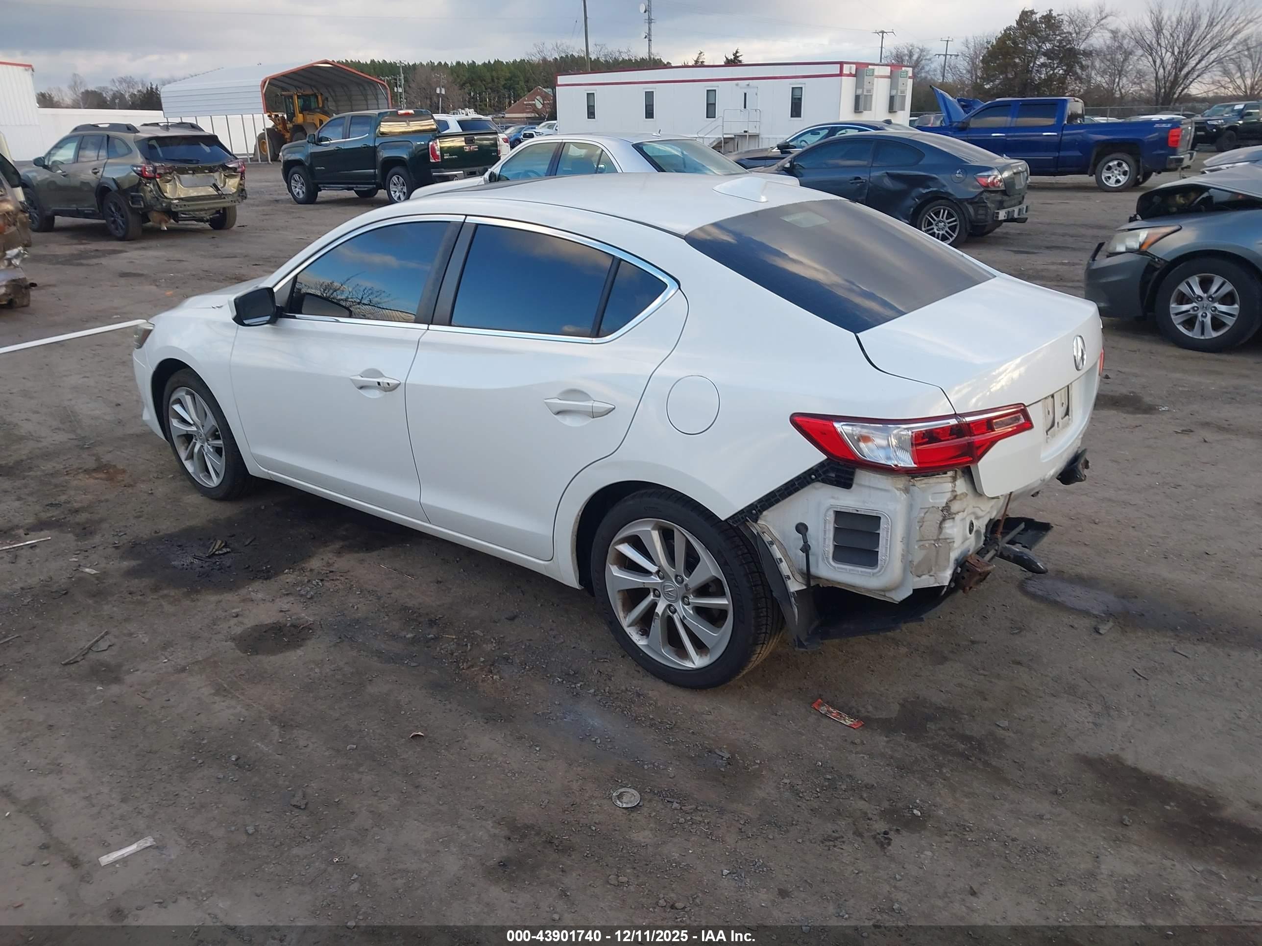 ACURA ILX image 3