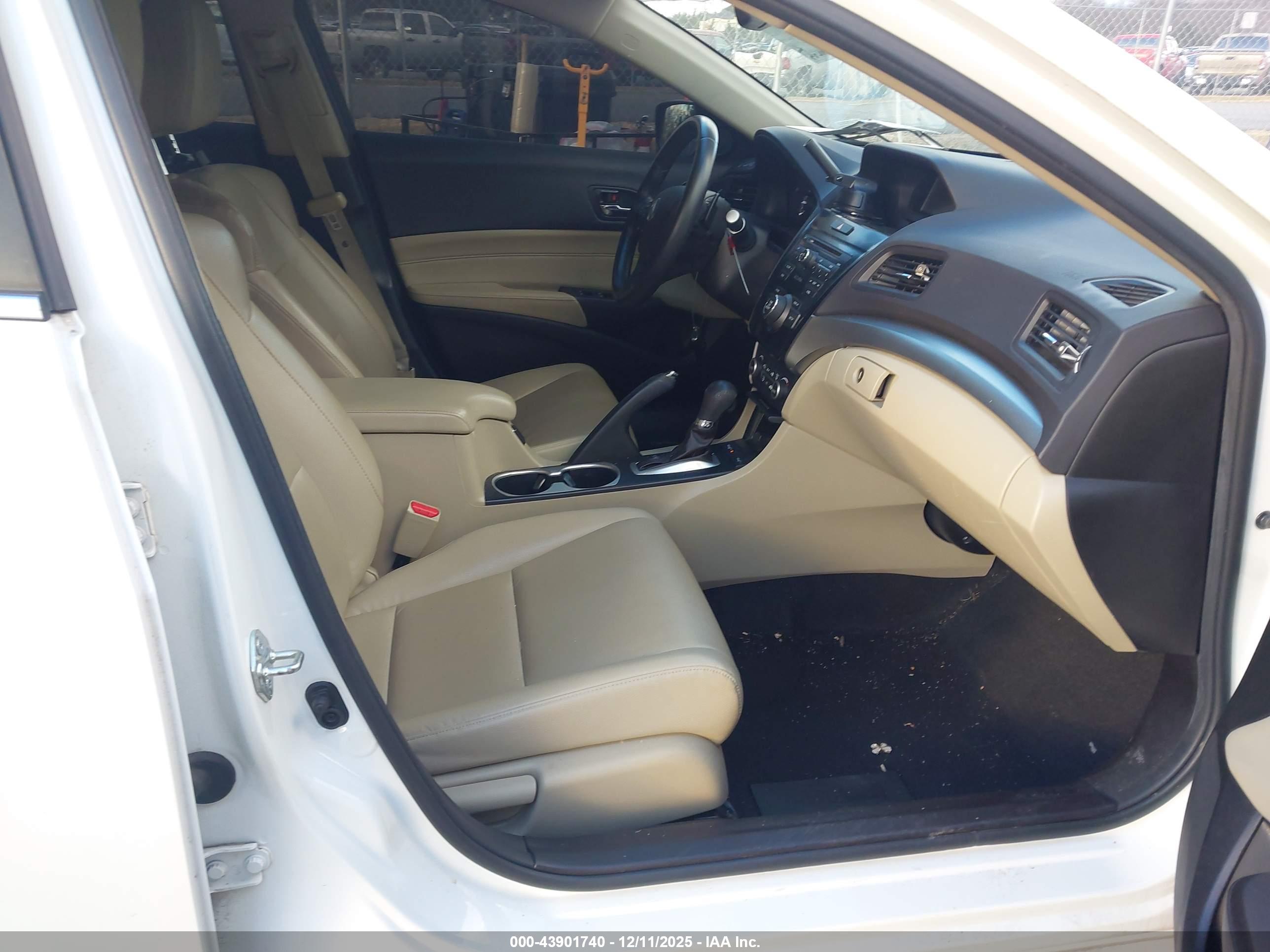 ACURA ILX image 5