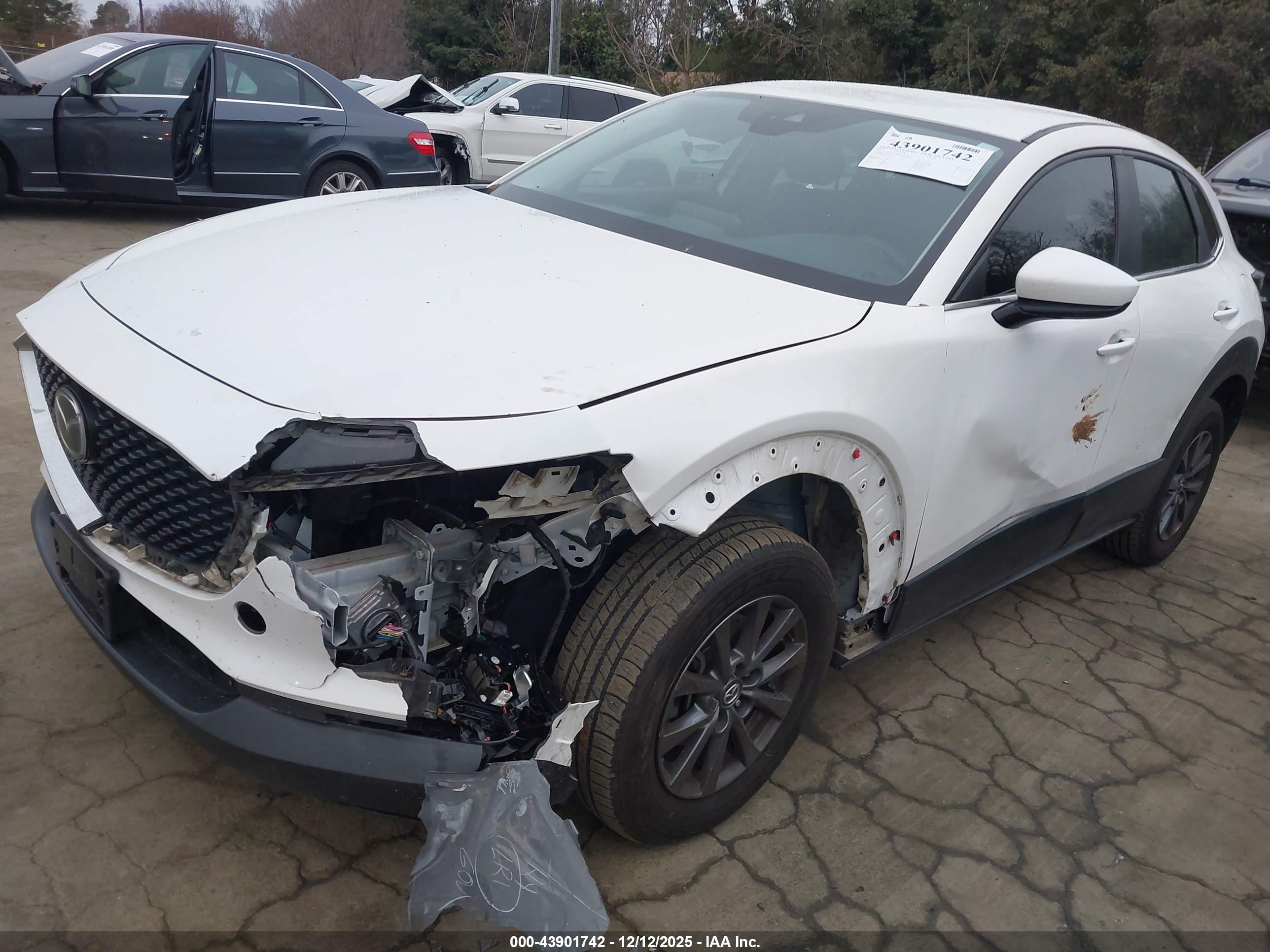 MAZDA CX-30 image 6