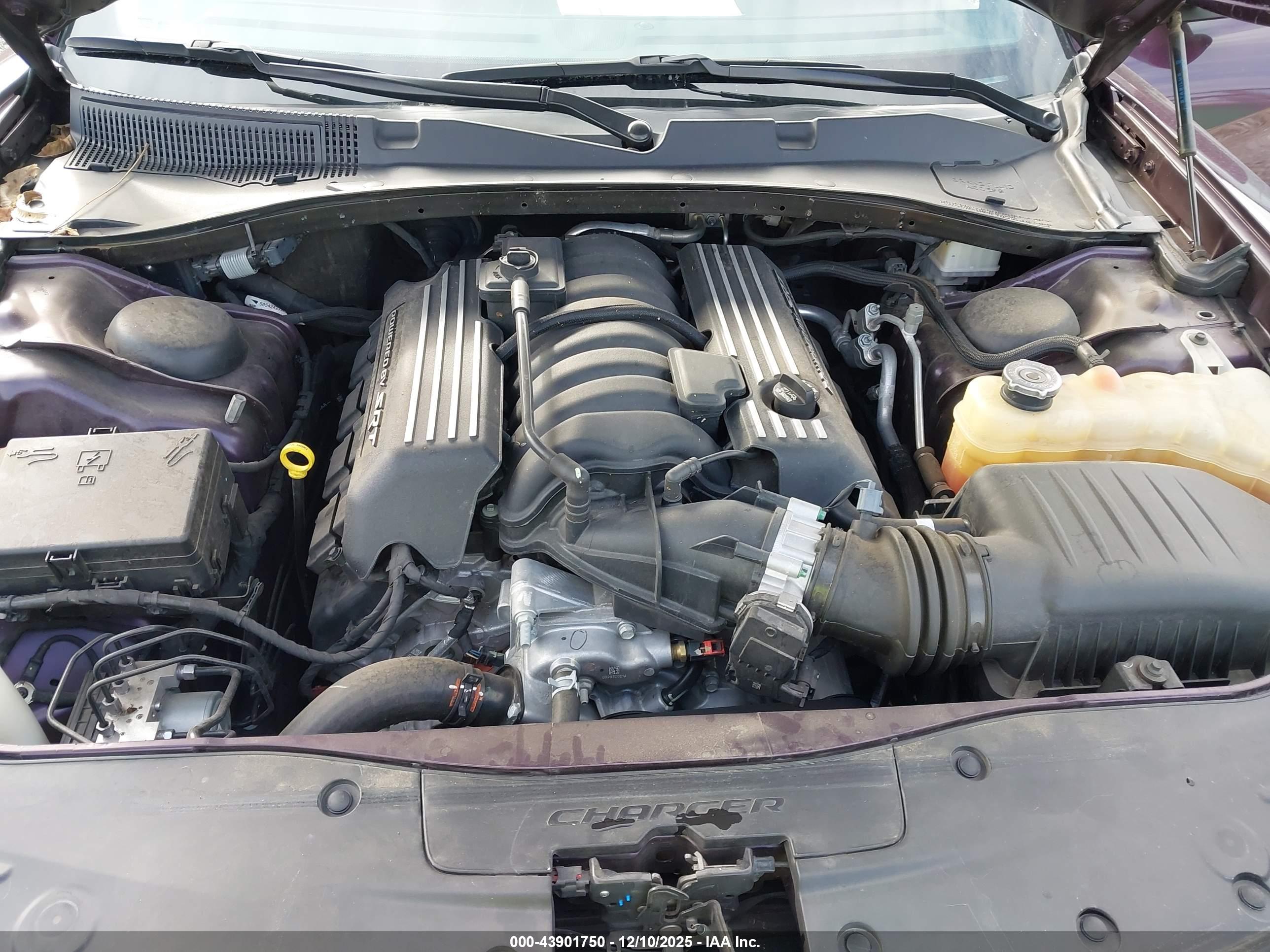 DODGE CHARGER image 10