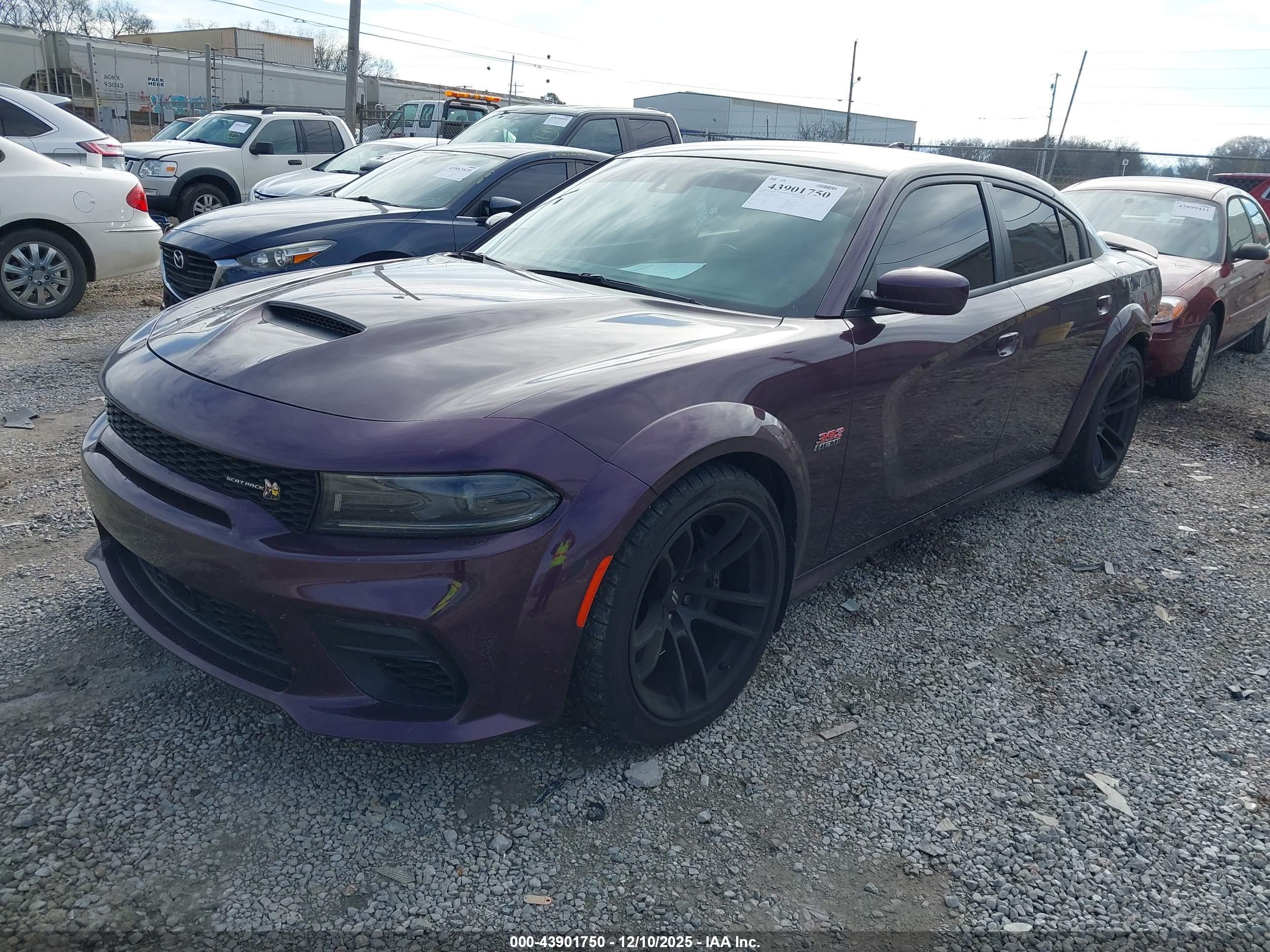 DODGE CHARGER image 2