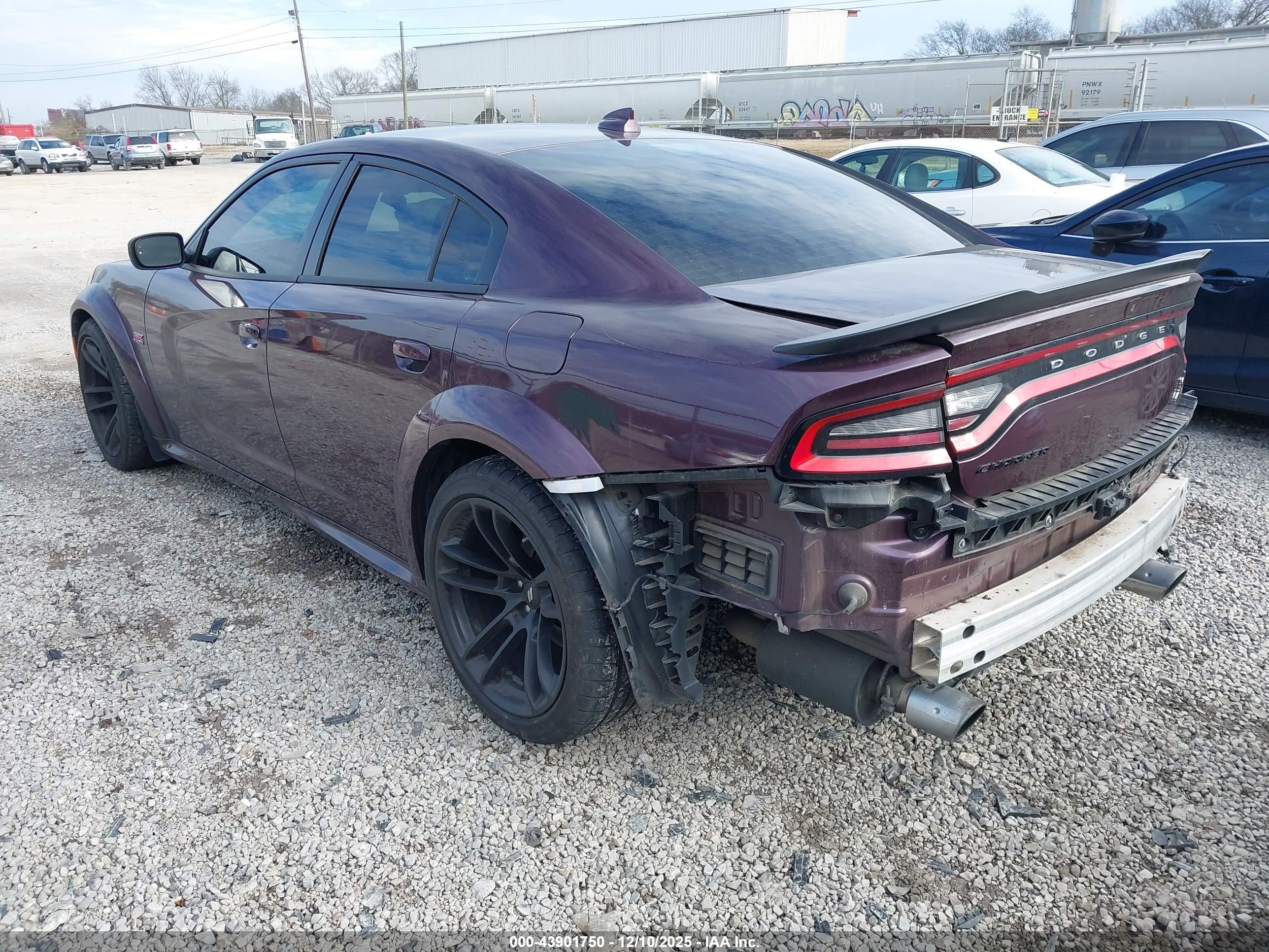 DODGE CHARGER image 3