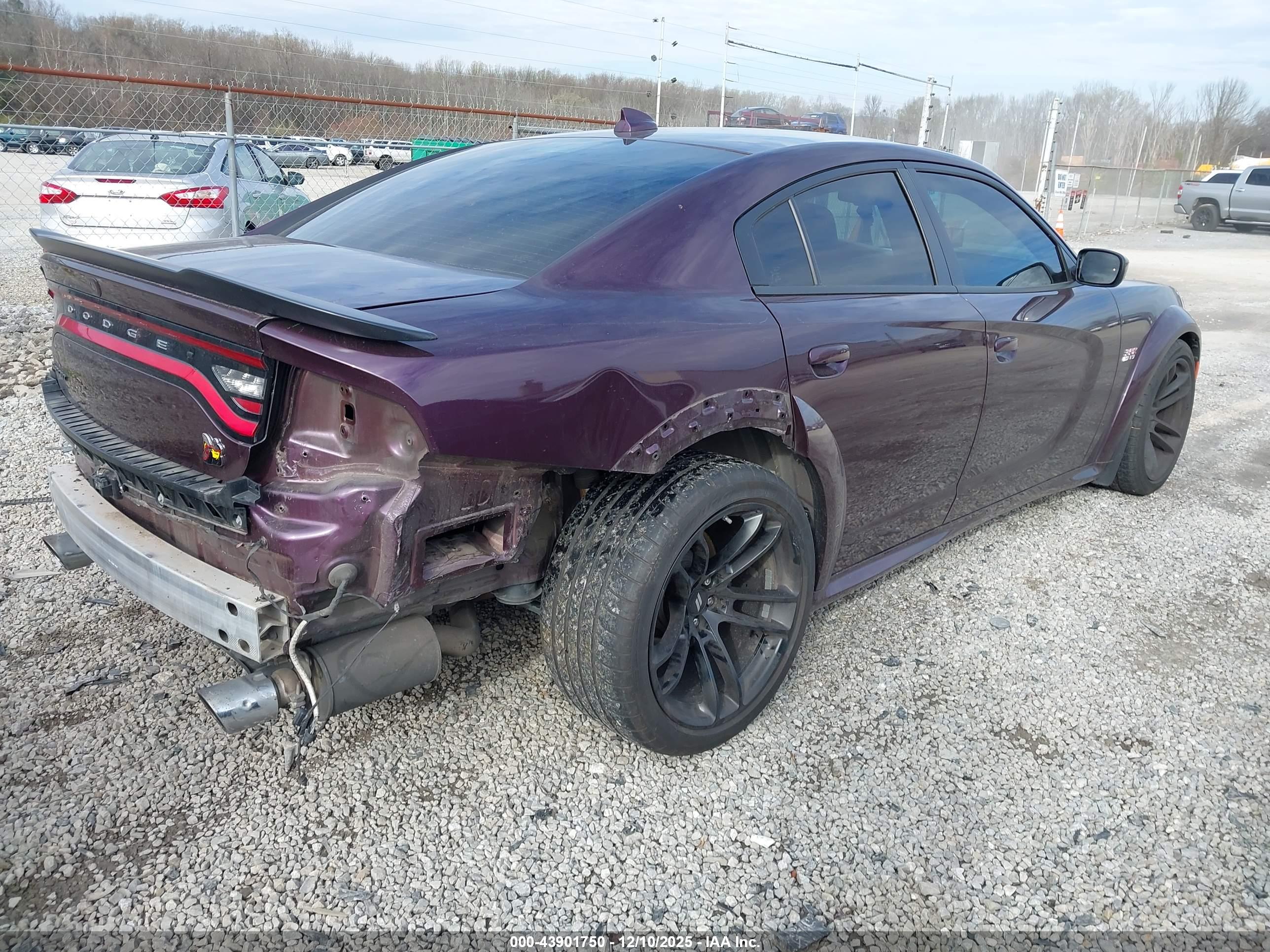 DODGE CHARGER image 4