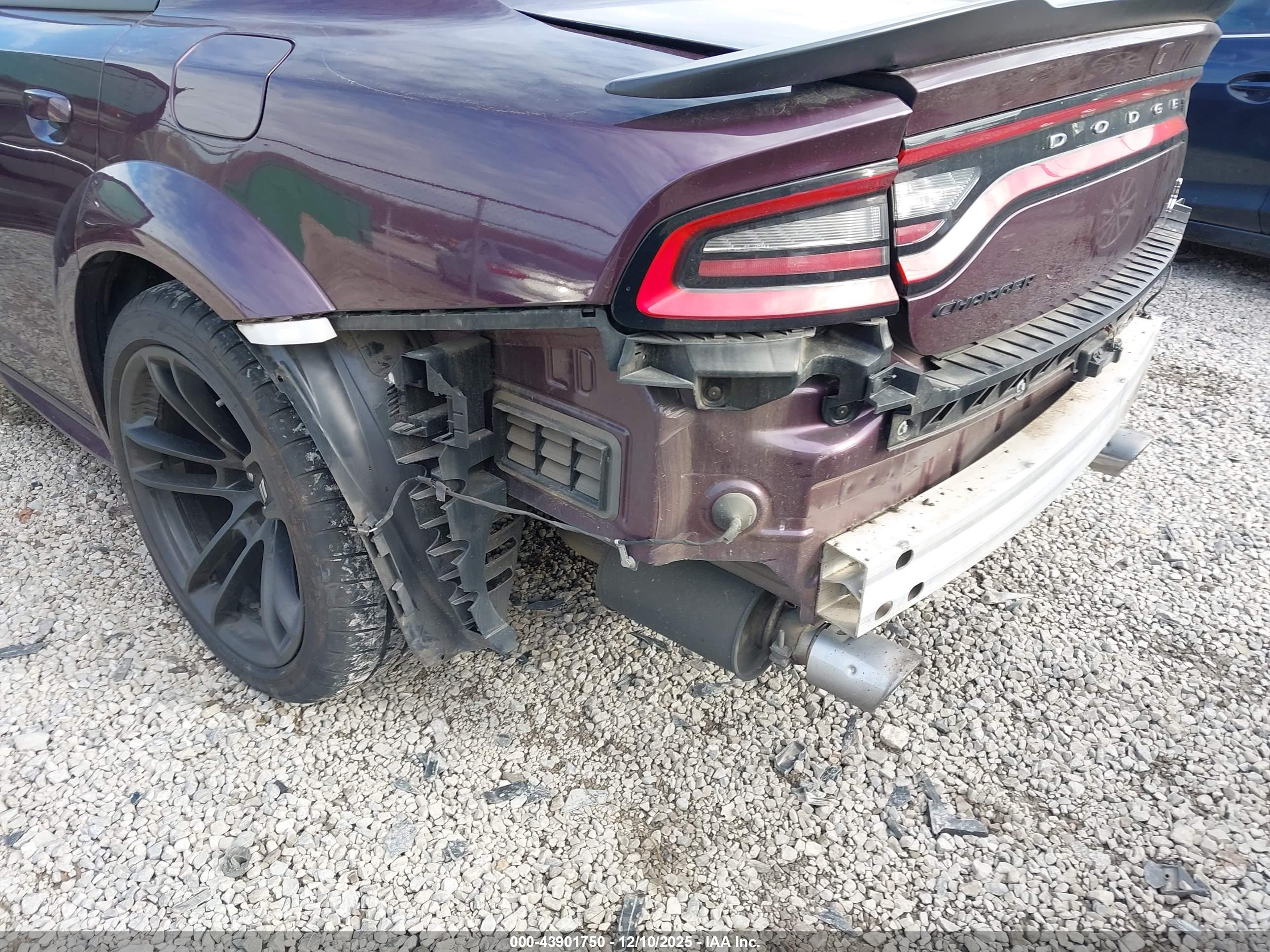 DODGE CHARGER image 6