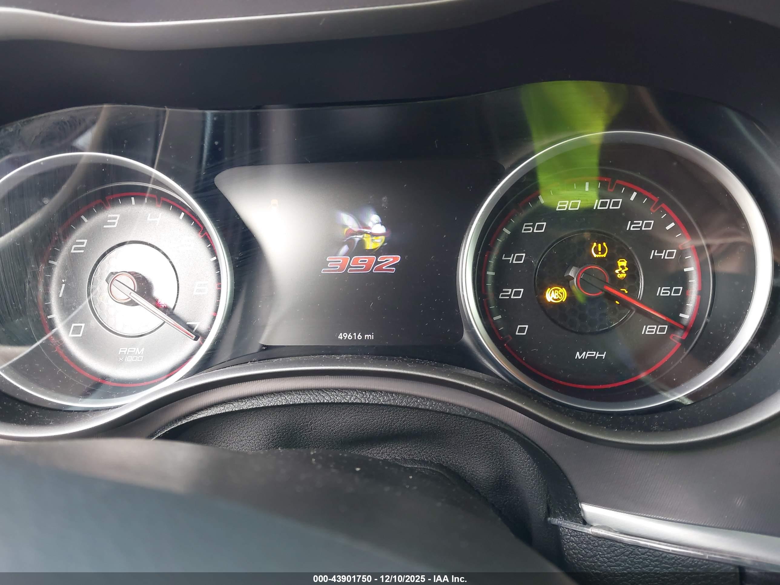 DODGE CHARGER image 7