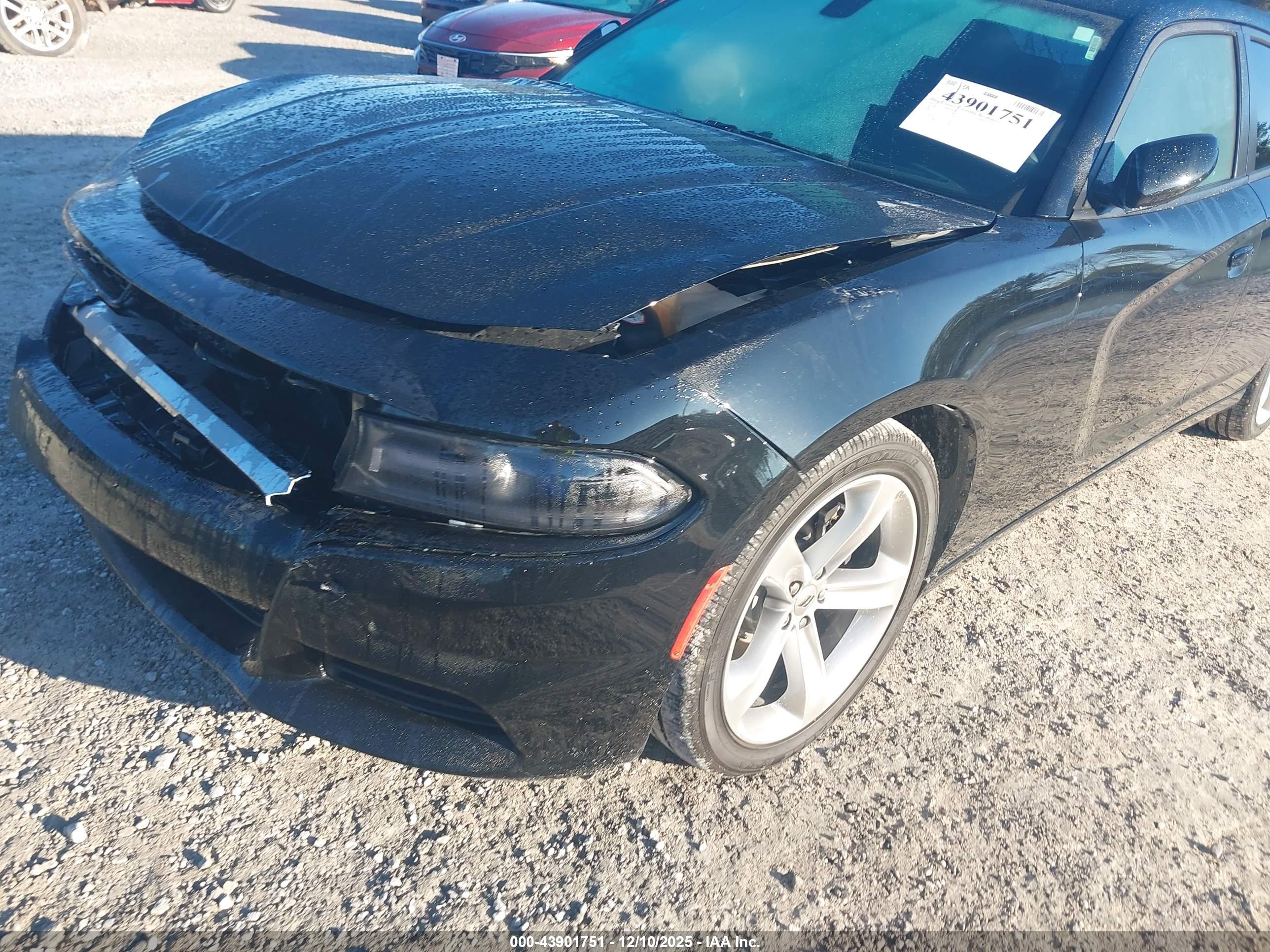 DODGE CHARGER image 6