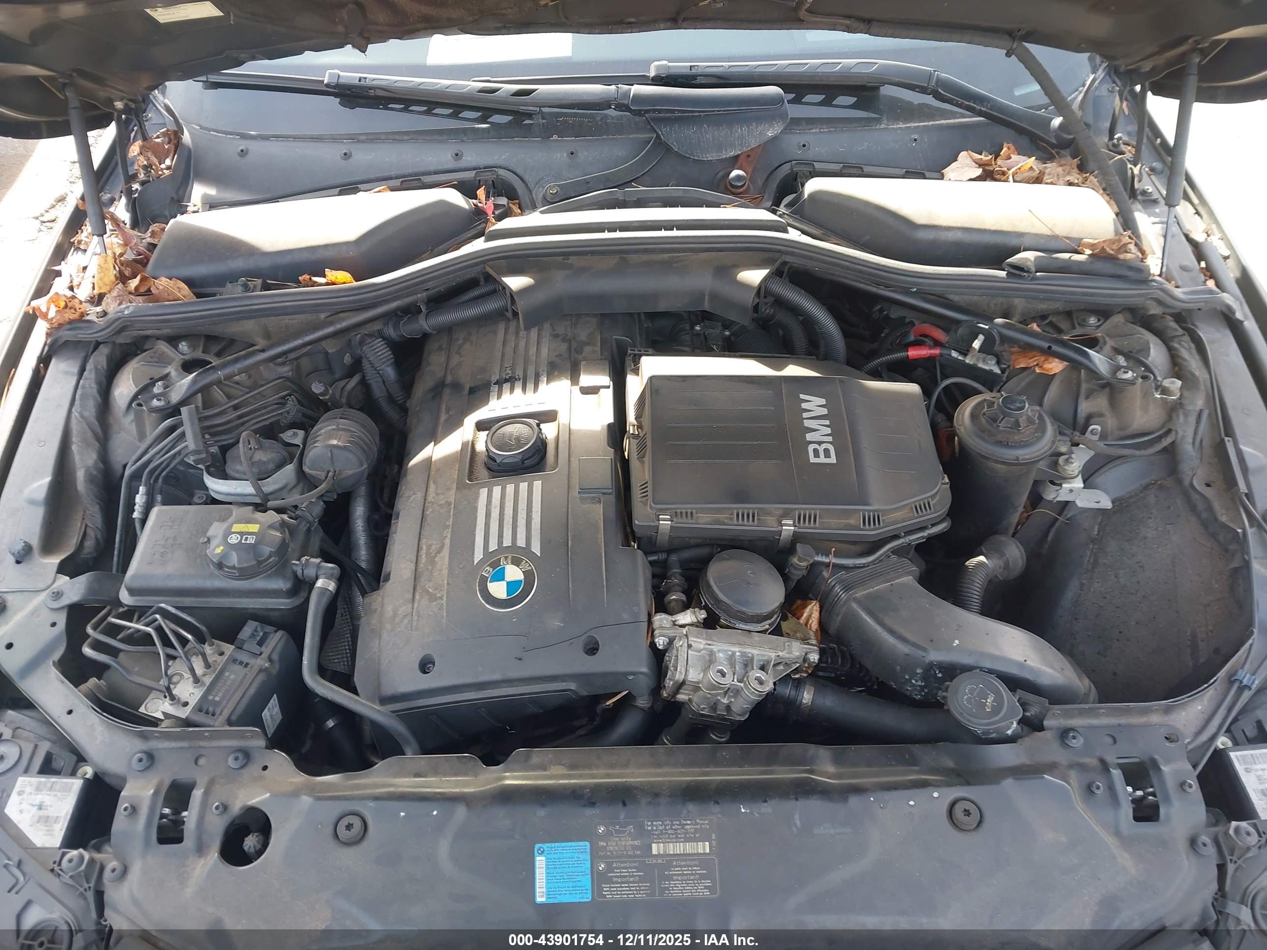 BMW 535I image 10