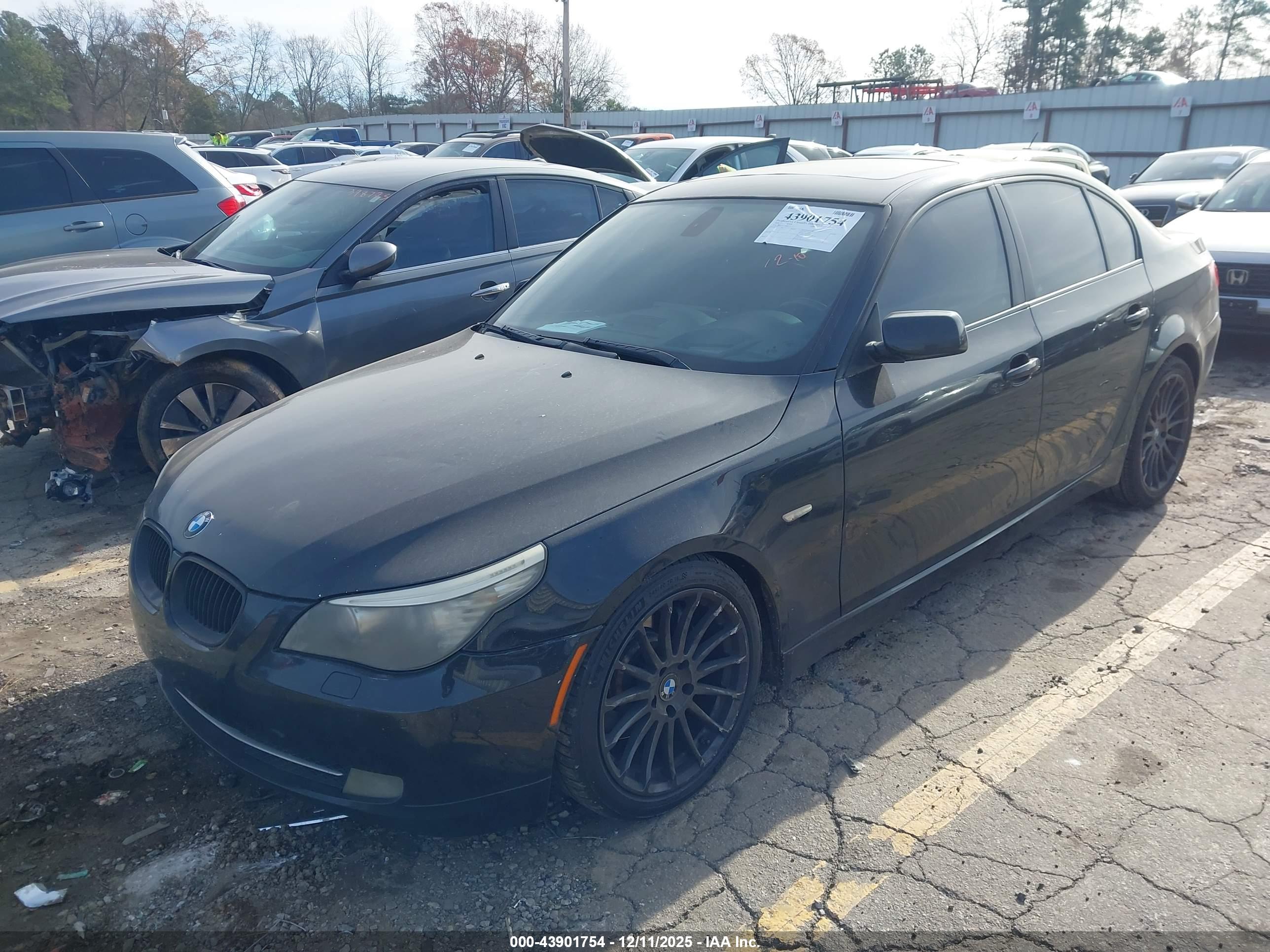BMW 535I image 2